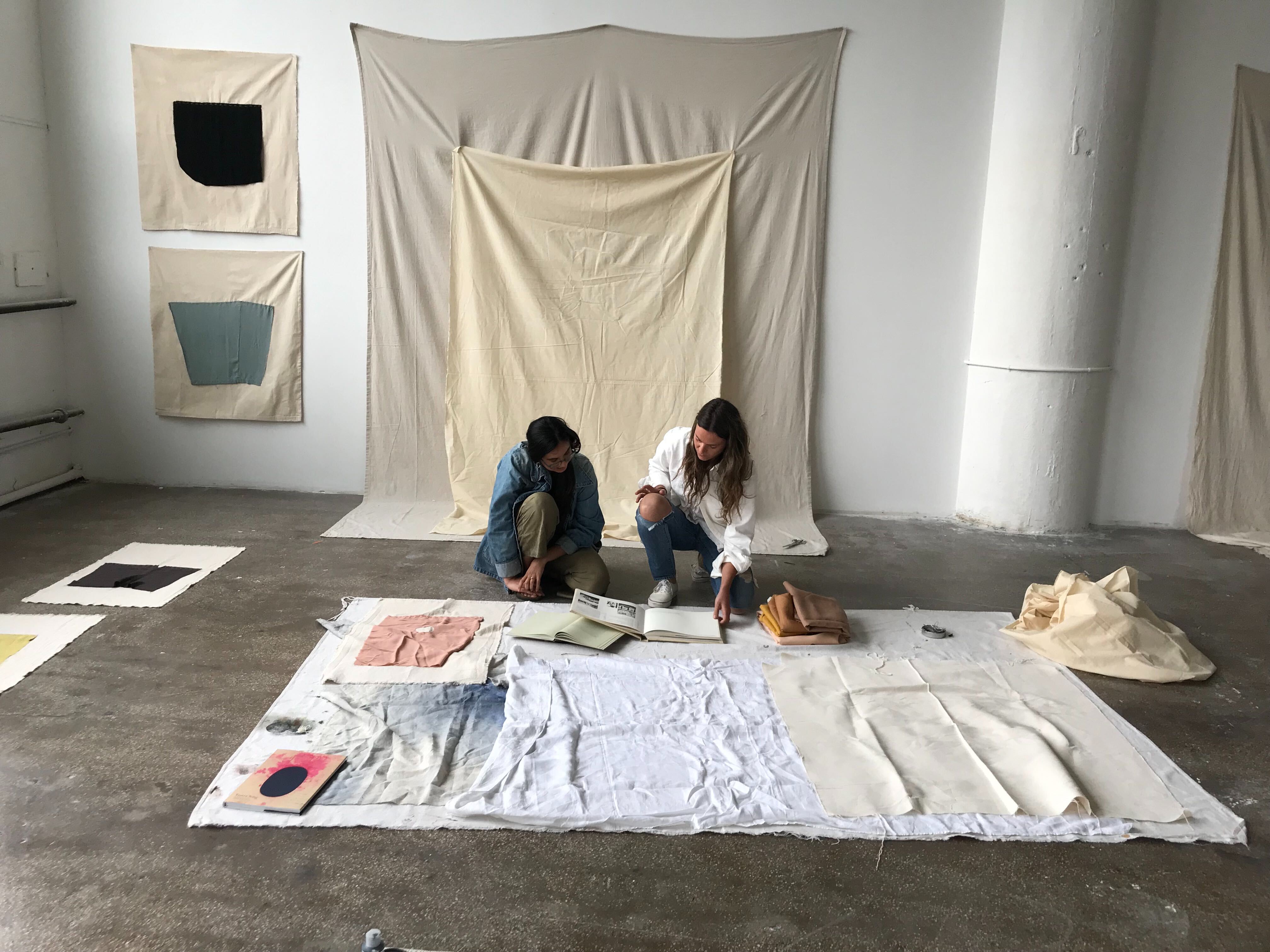 Continued Learning, Sustained Changes