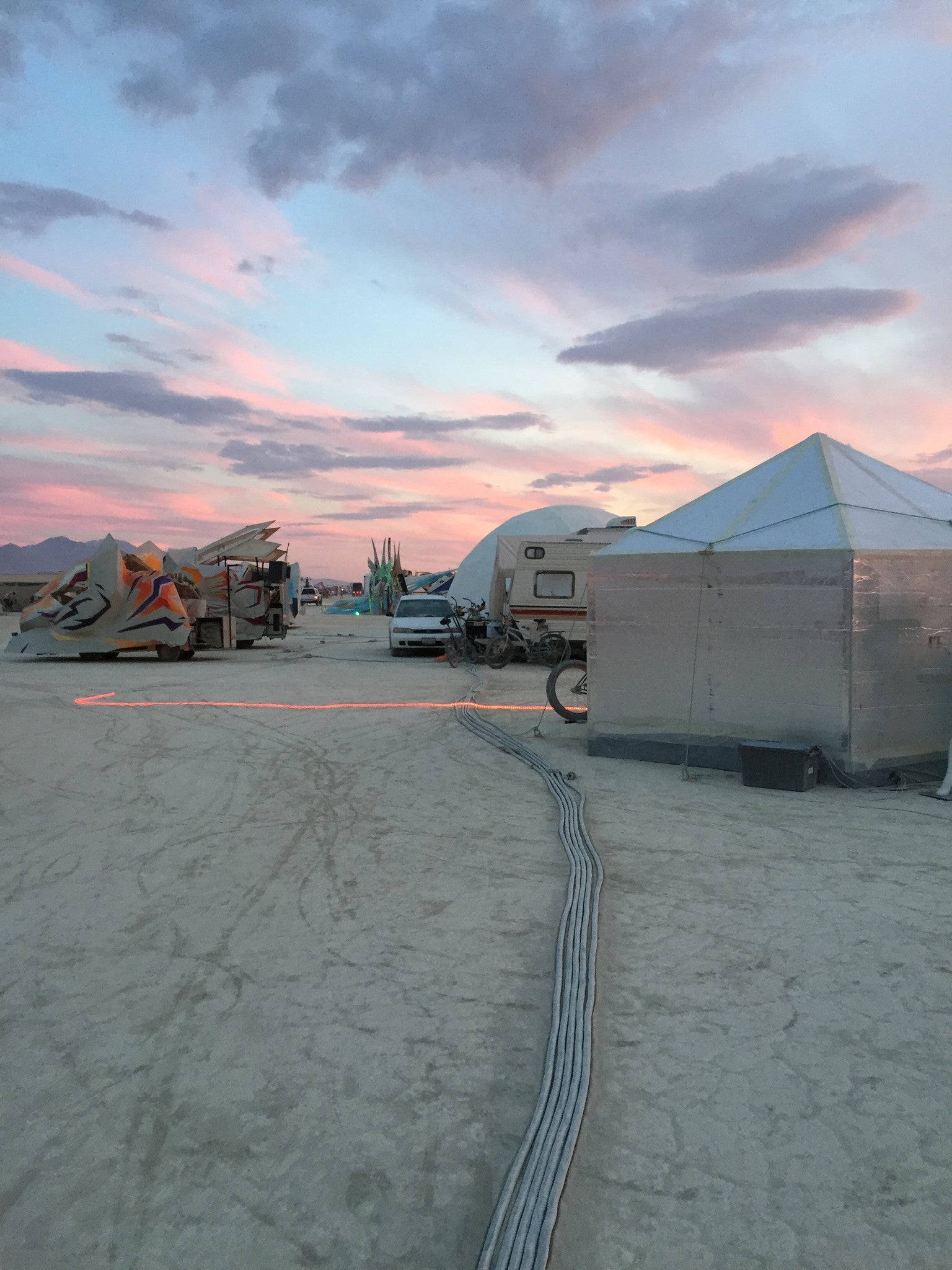 yolo #burningman