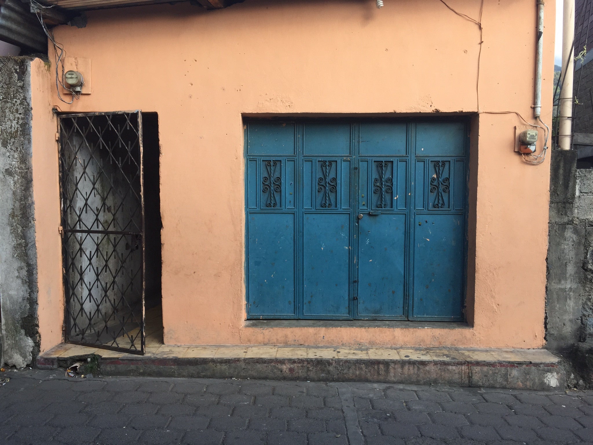 More Guatemala