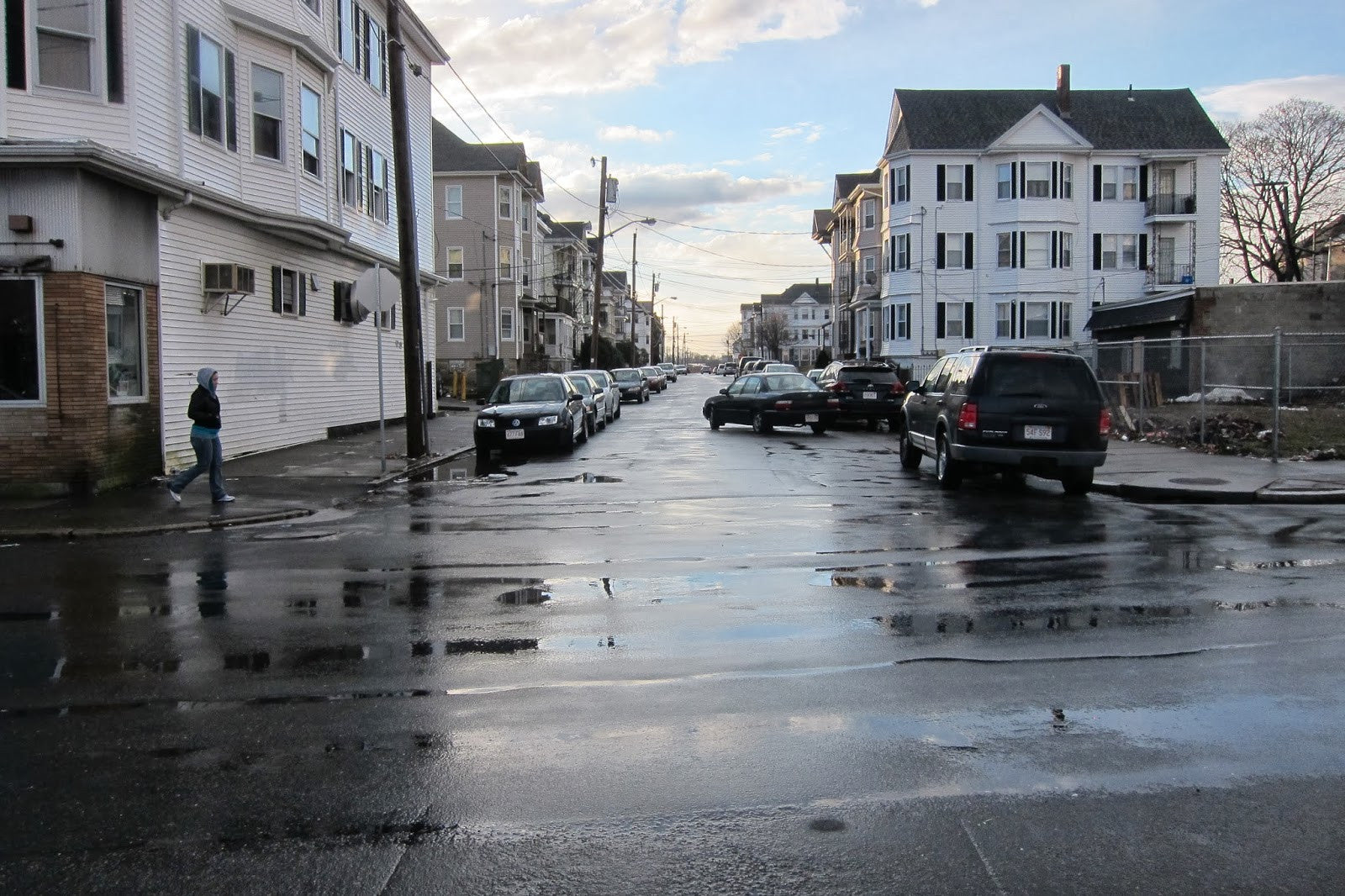 New Bedford
