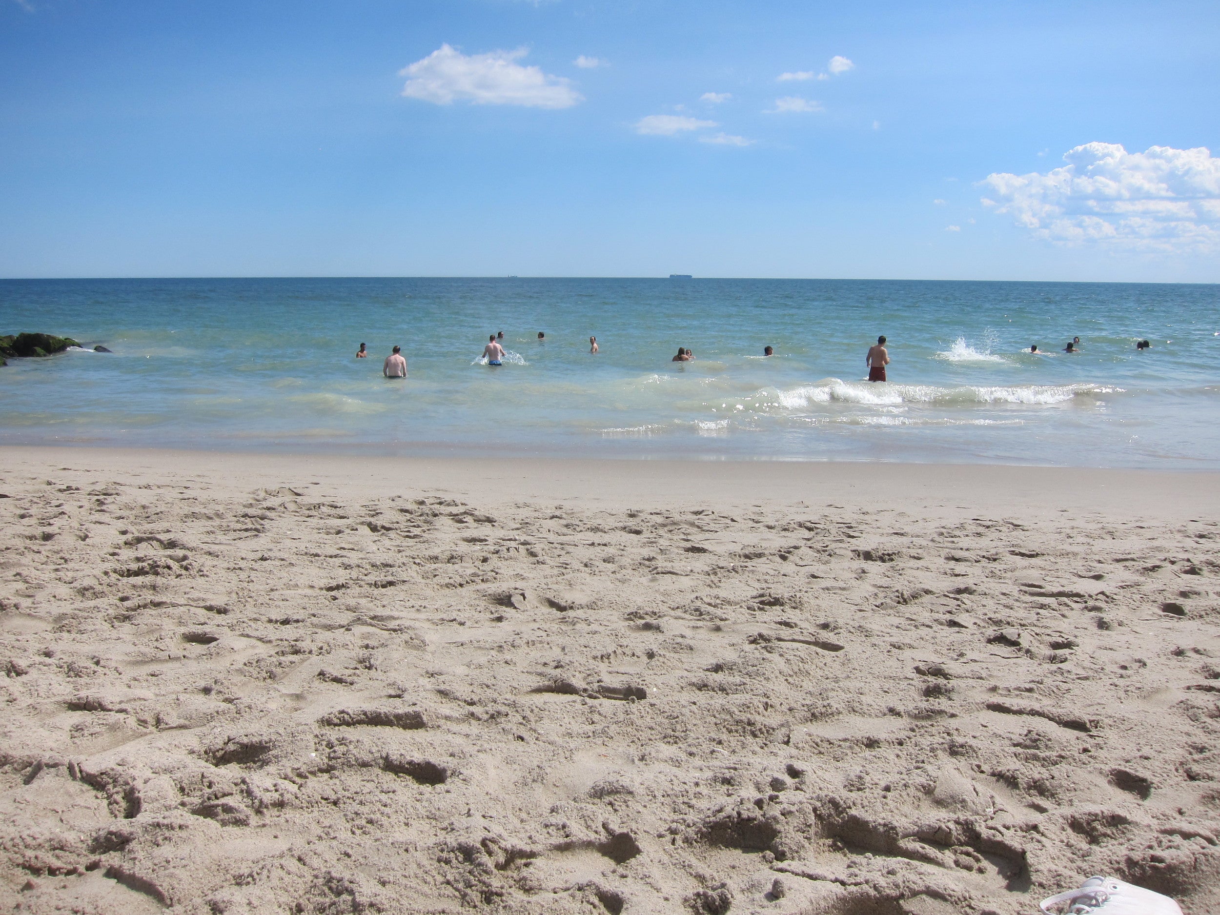 Adventures in and around NYC