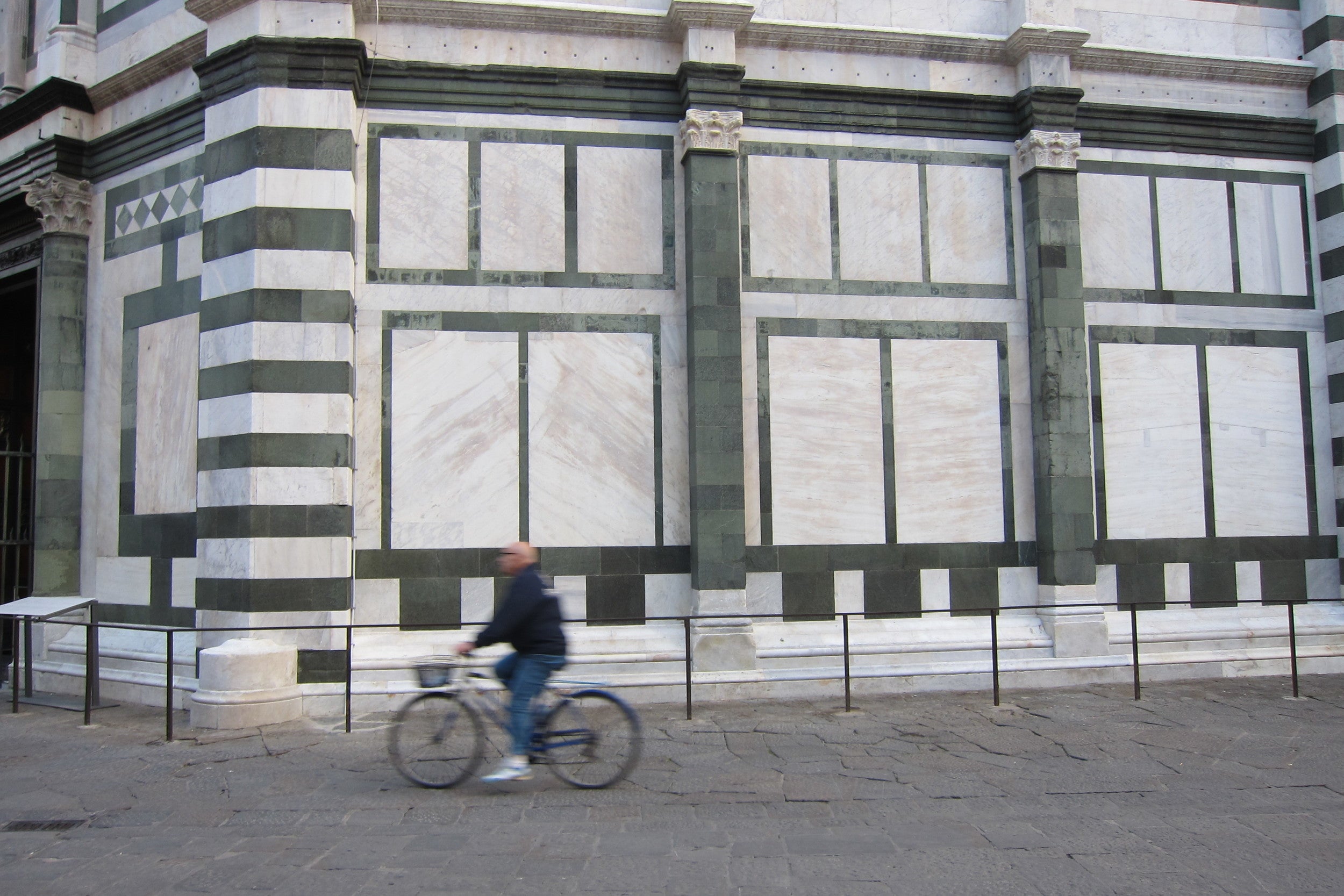 Florence, Italy!