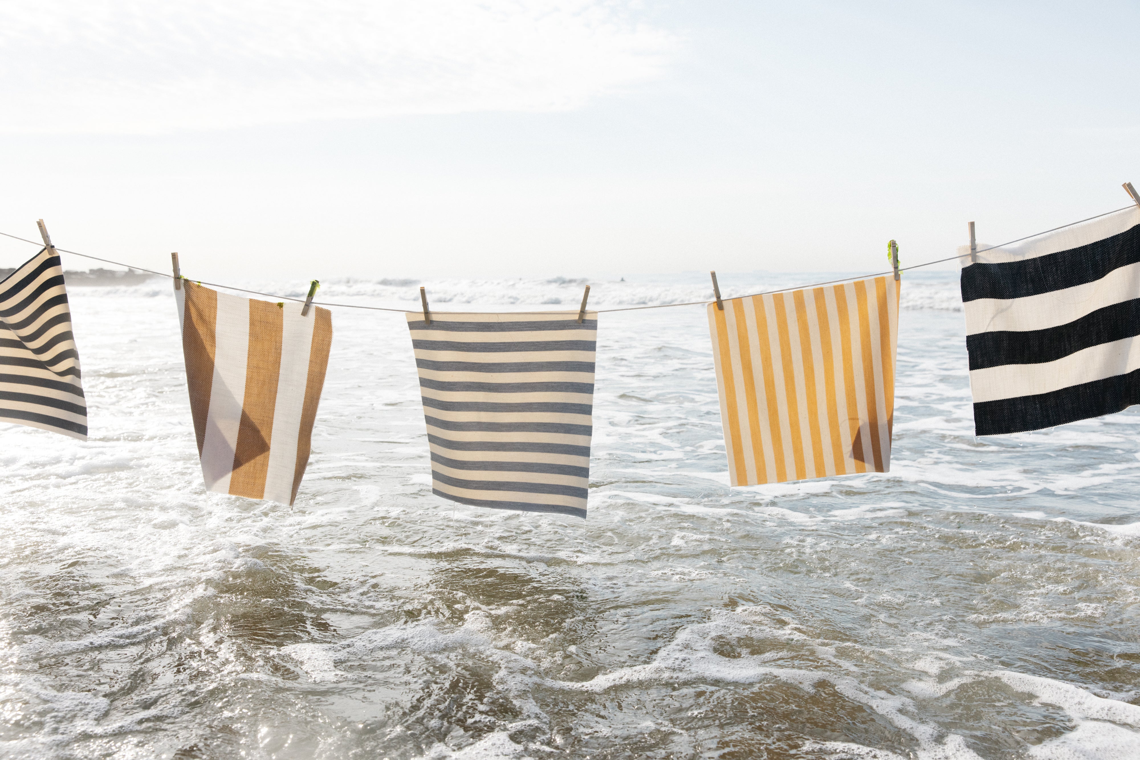 The Stripe Collection