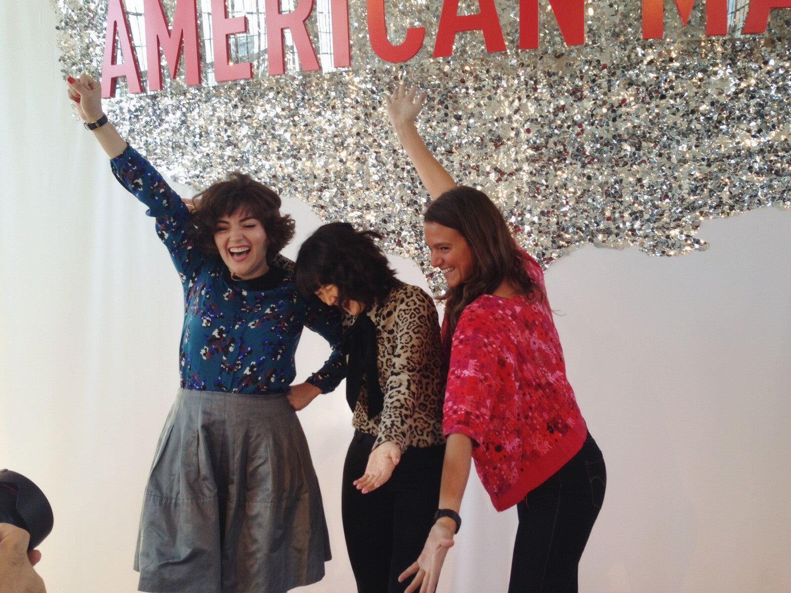 Martha Stewart "Made in America" Summit