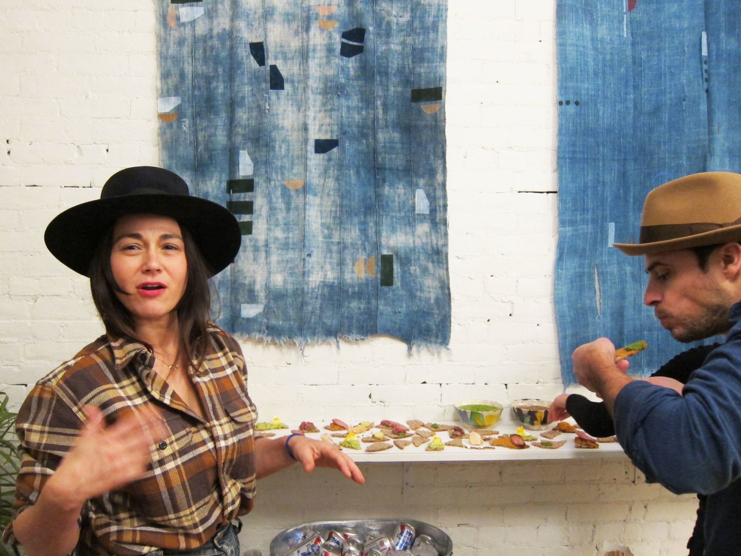 The Bones of JR Jones x CZH