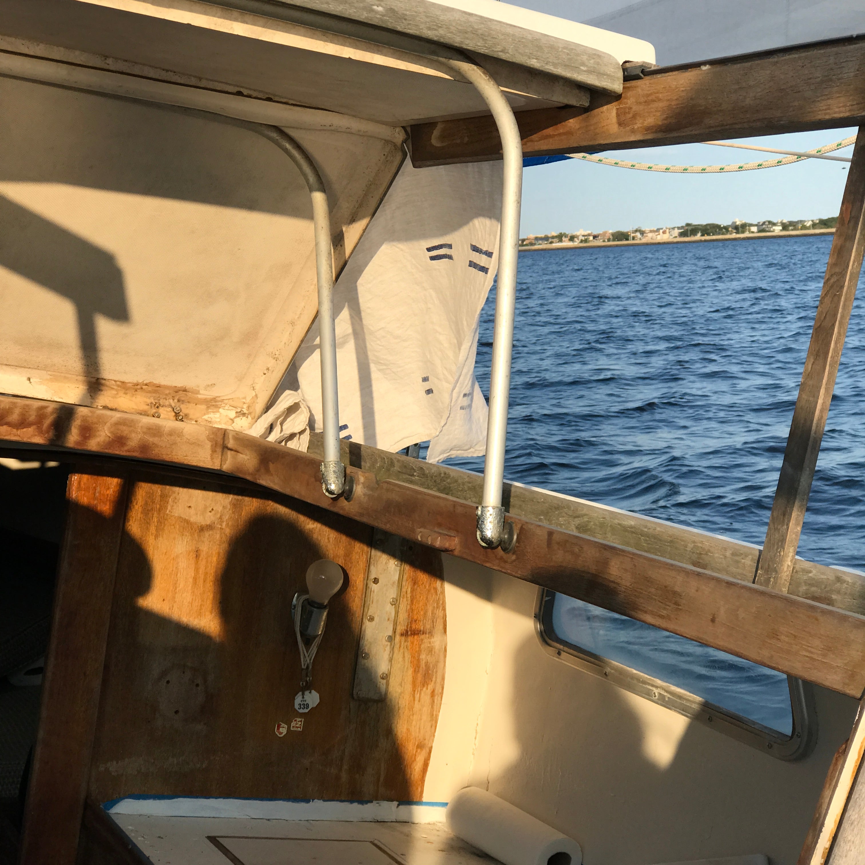 sail boat adventures