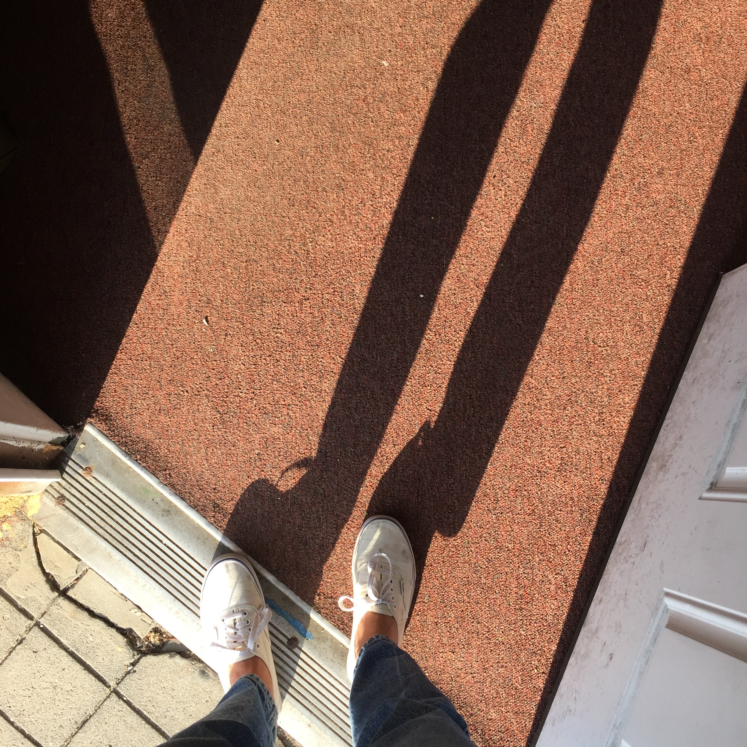 Production in New Bedford