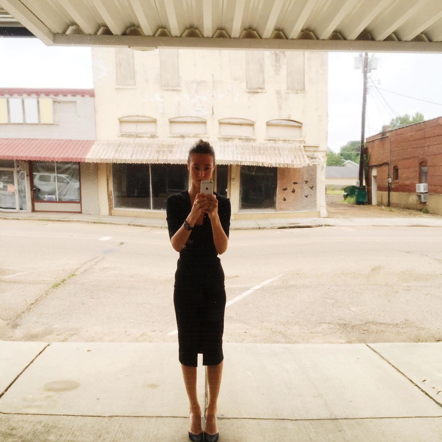 Mississippi and honesty