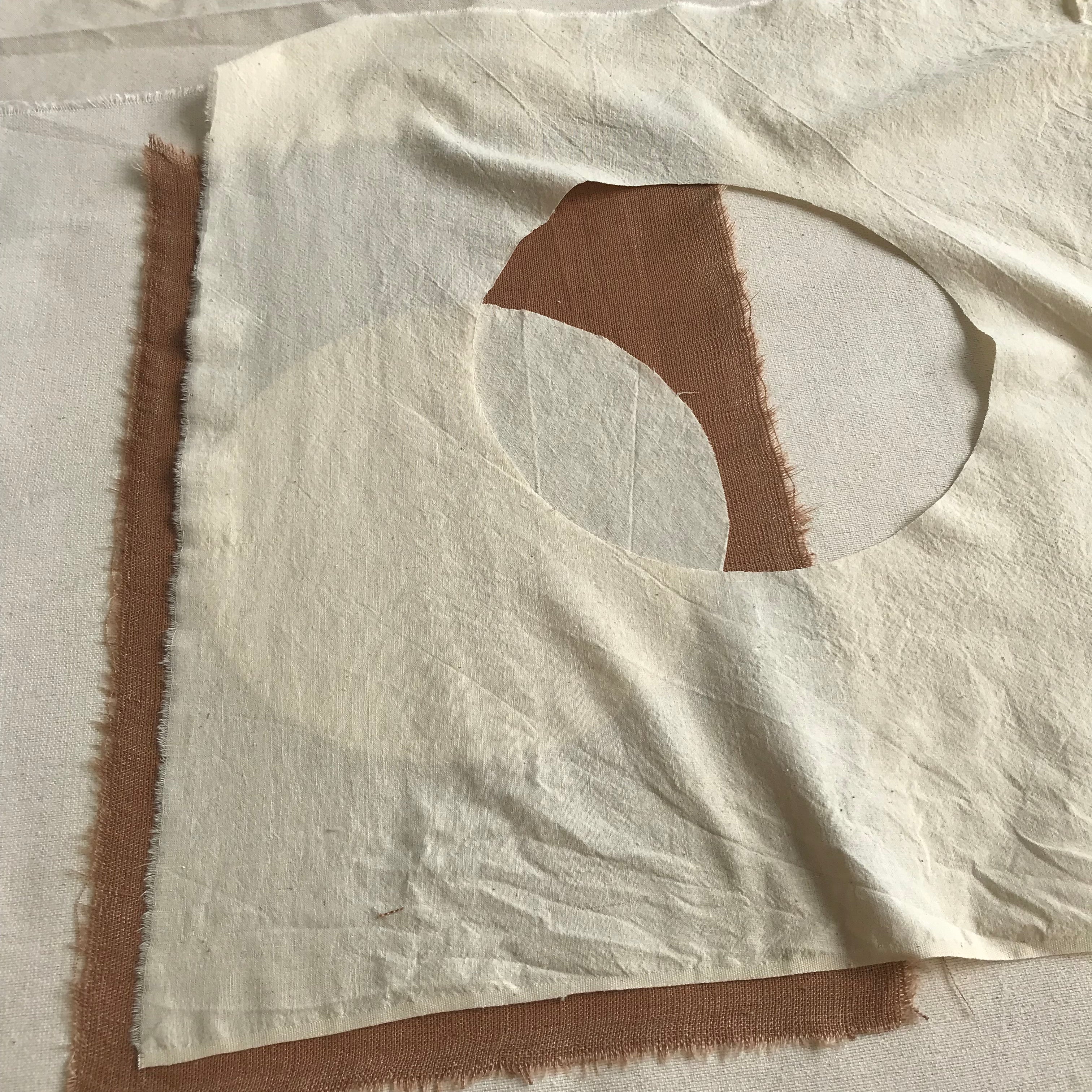 Works in Progress