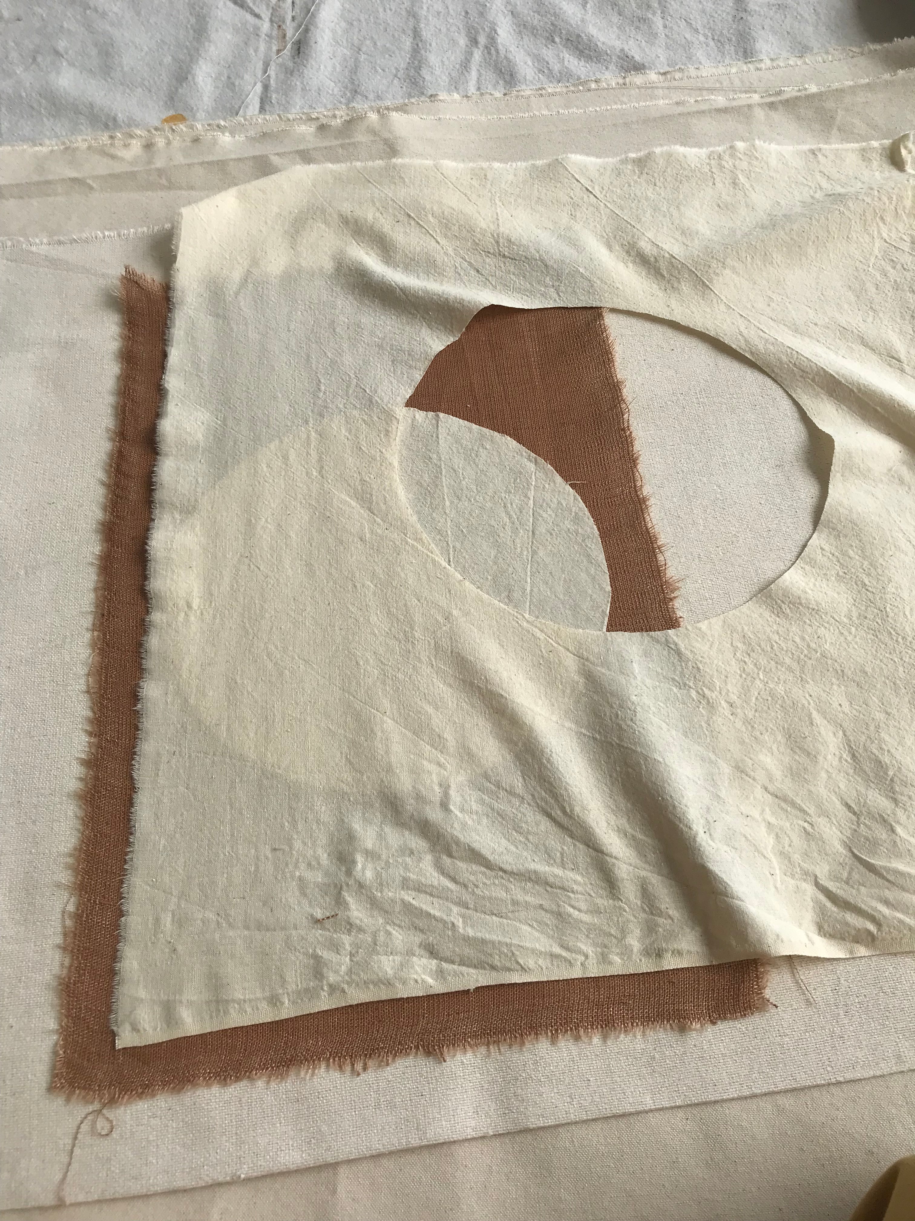 Works in Progress