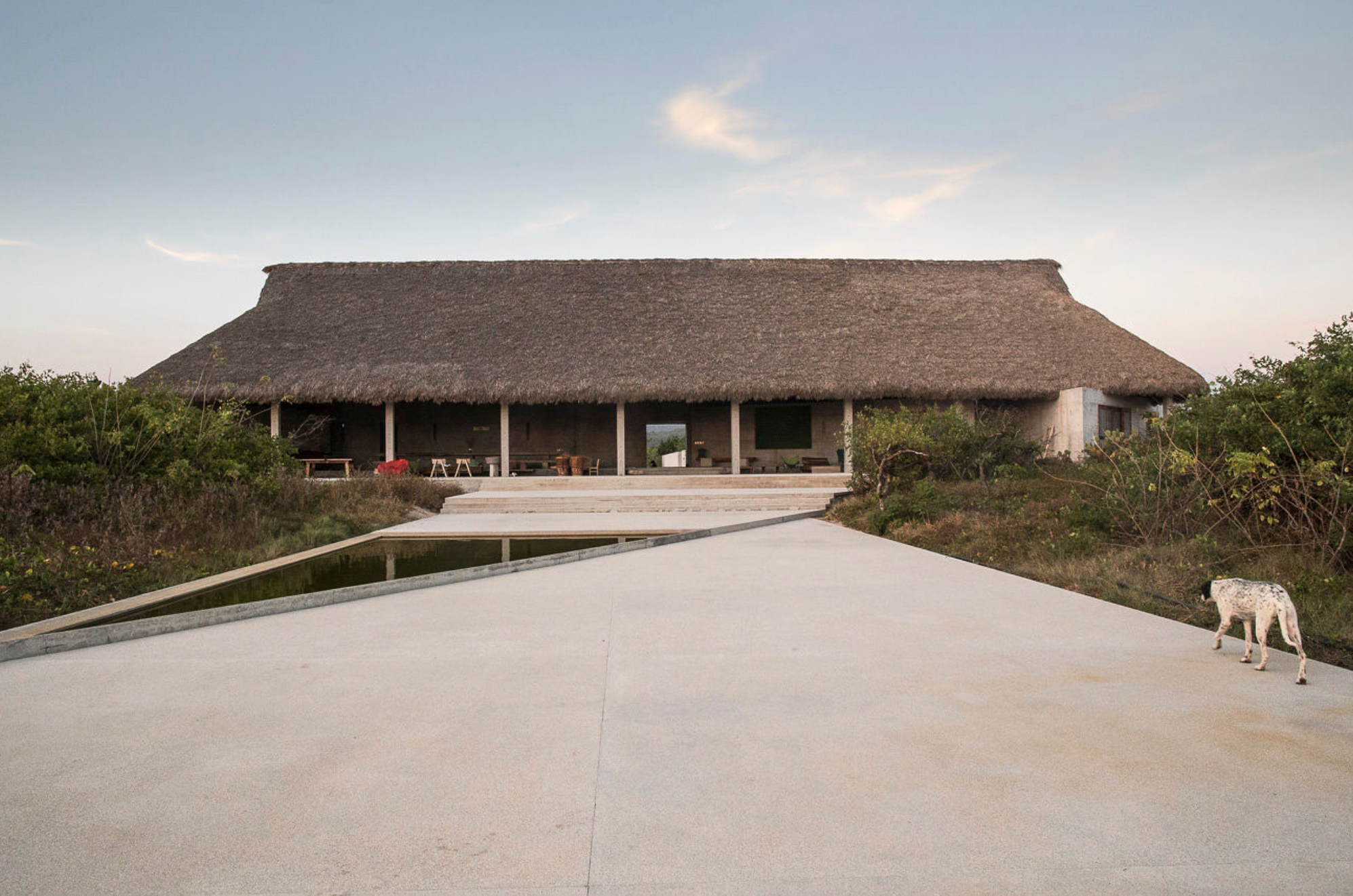 casa wabi