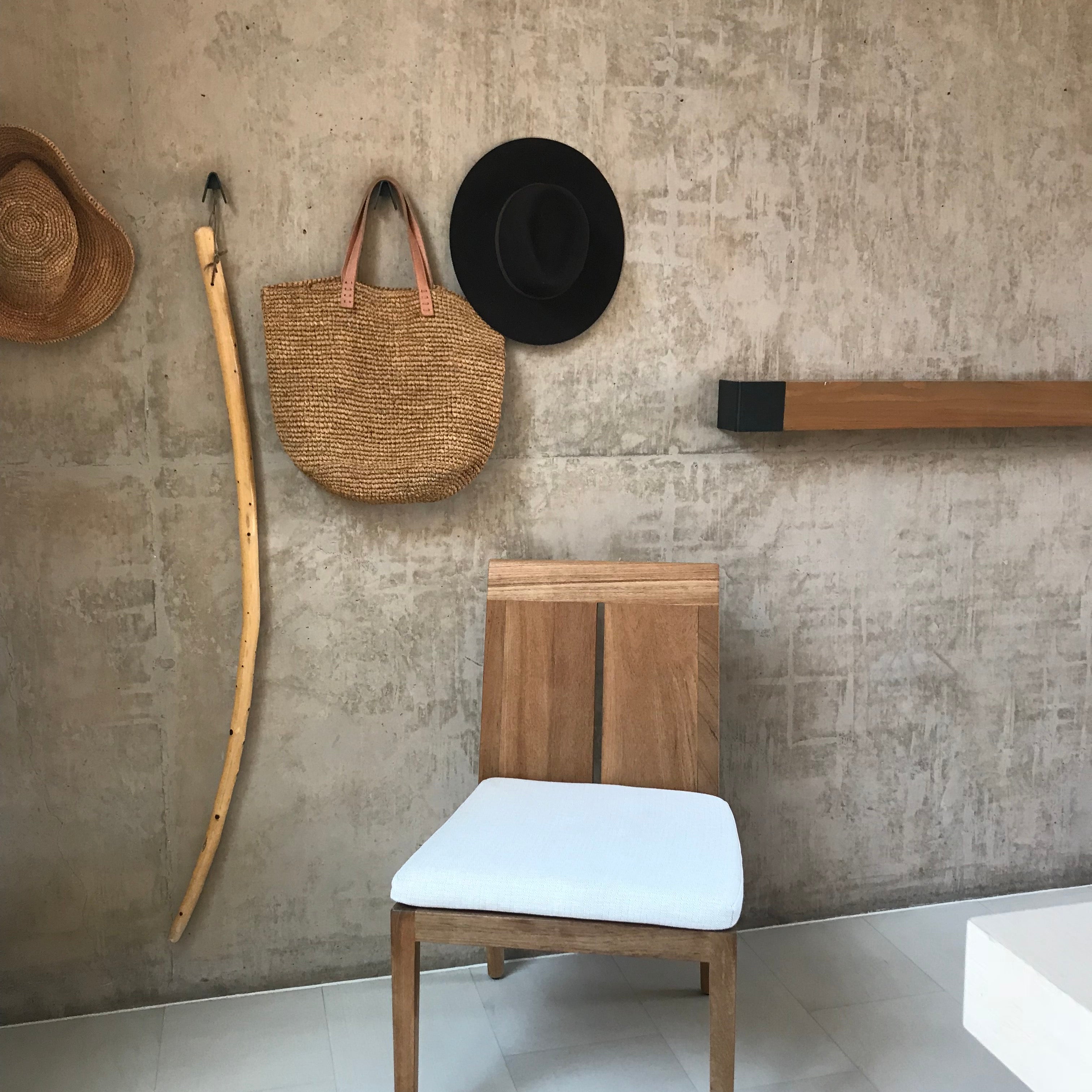 Concept store this weekend in Bushwick