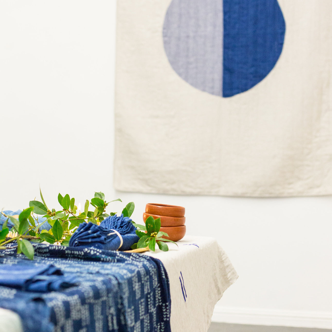 Outside Frames Show SF