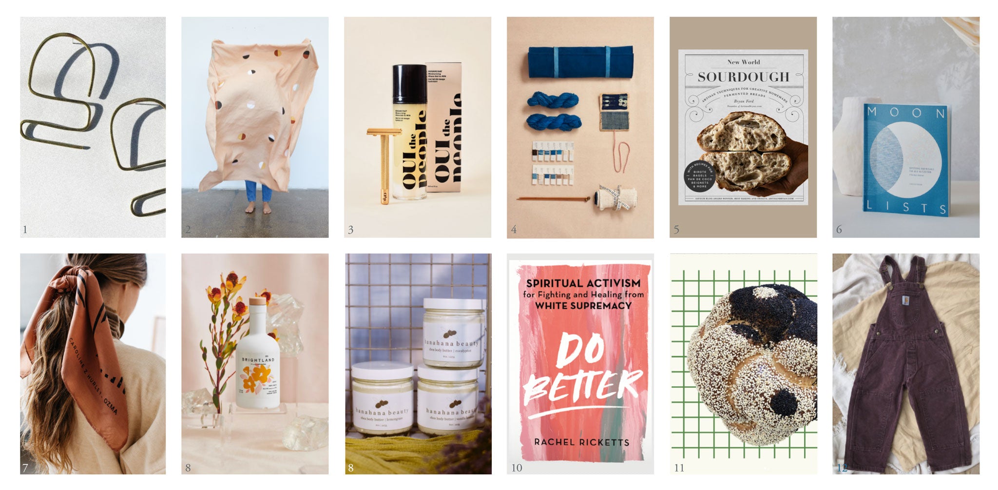 2020 Gift Guide