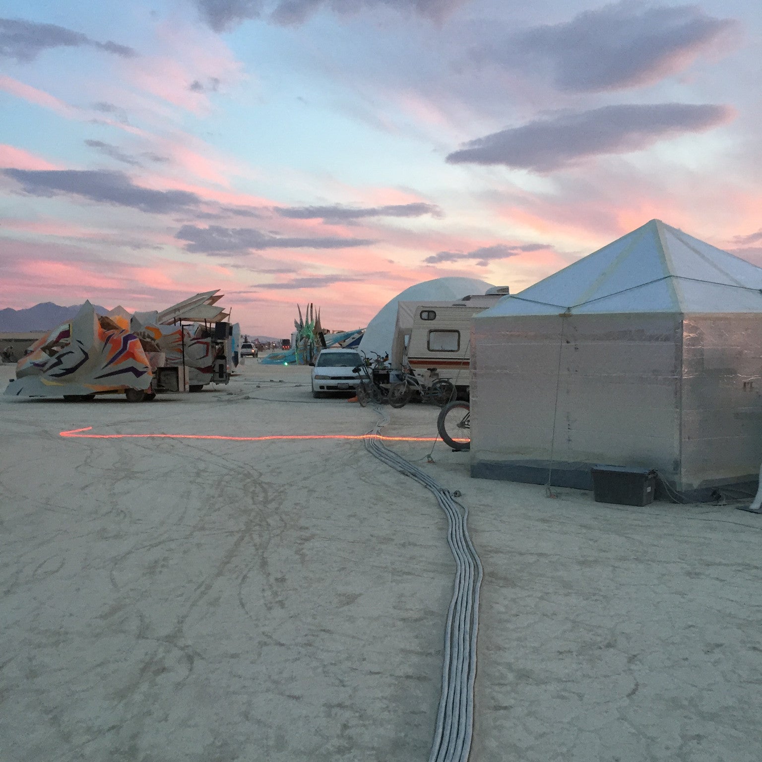 yolo #burningman