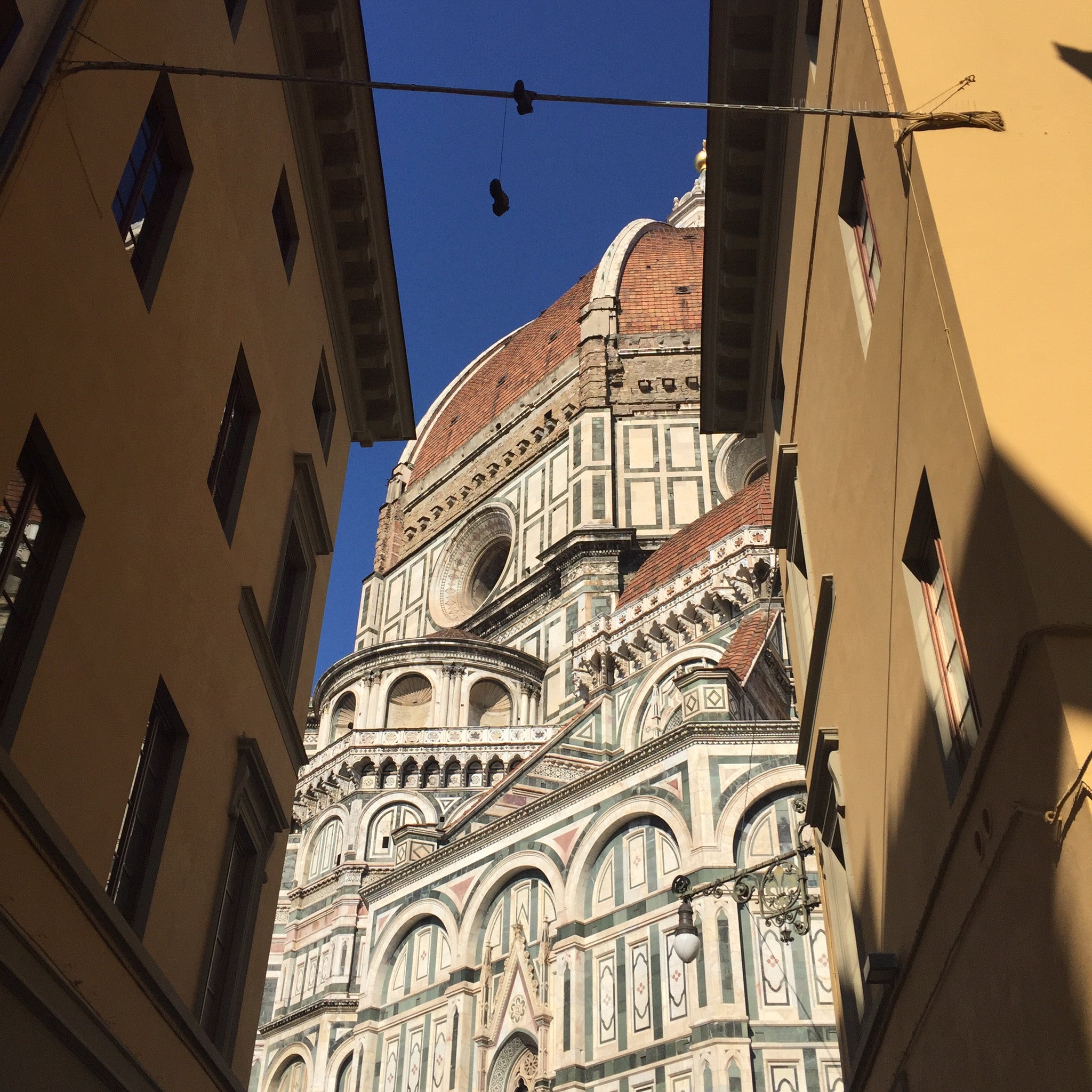 Florence: Spring Summer 2016