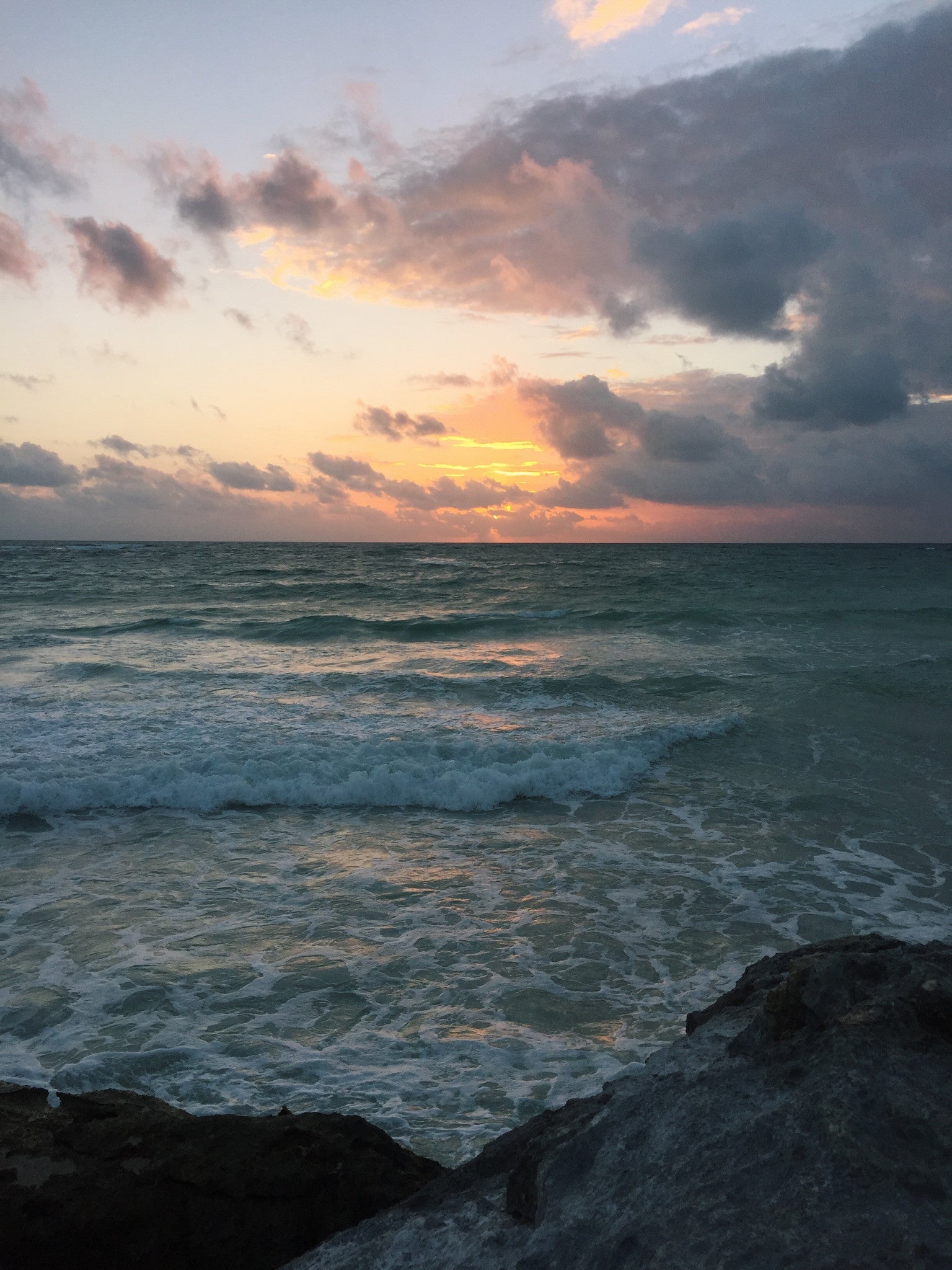 Yucatan: Spring Summer 2017