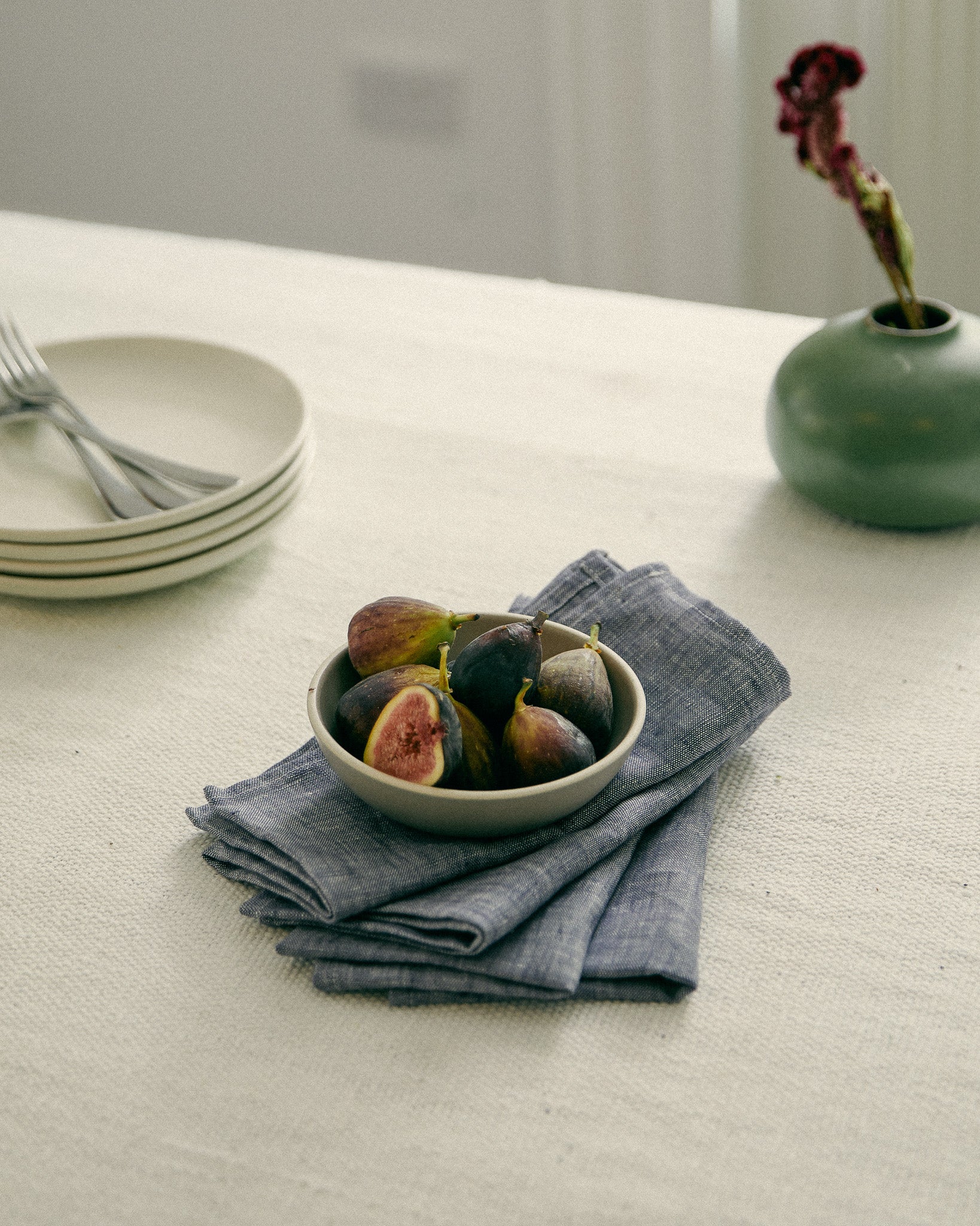 Chambray Napkins