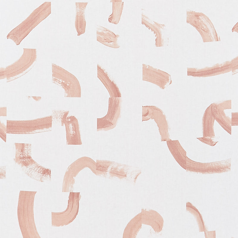 Sepiessa Coral - Fabric By The Yard
