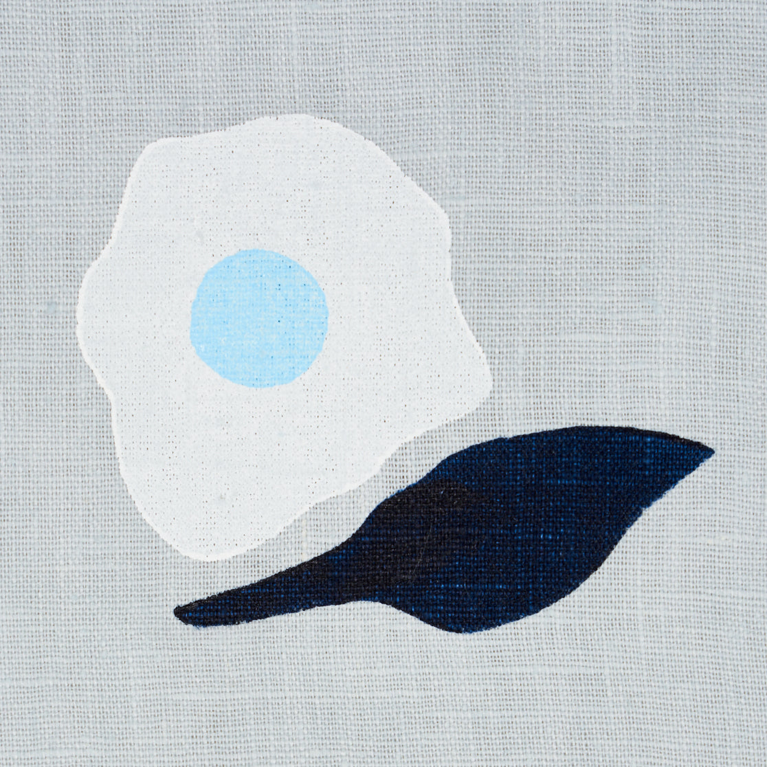 Aquinnah Sky - Fabric By The Yard