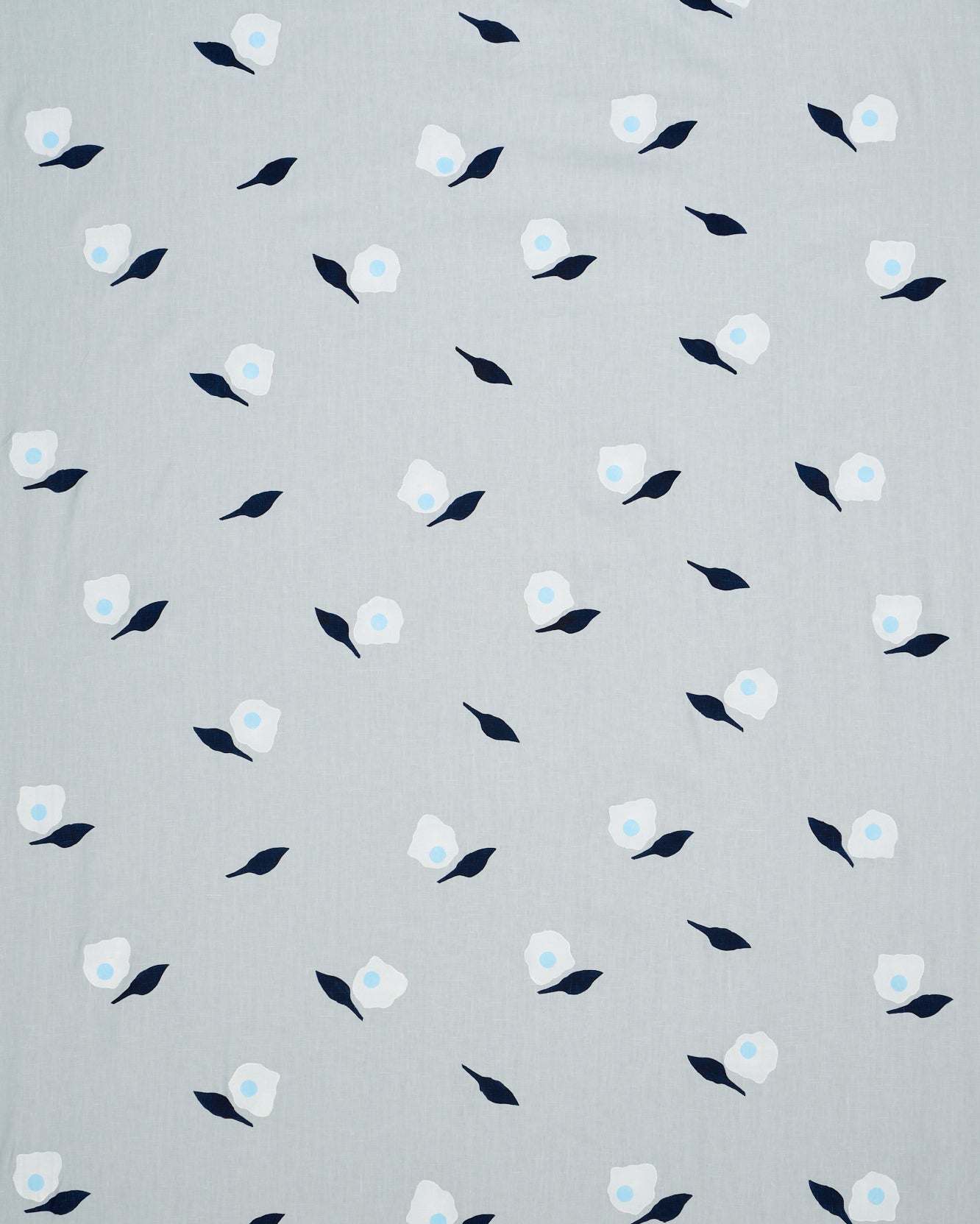 Aquinnah Sky - Fabric By The Yard