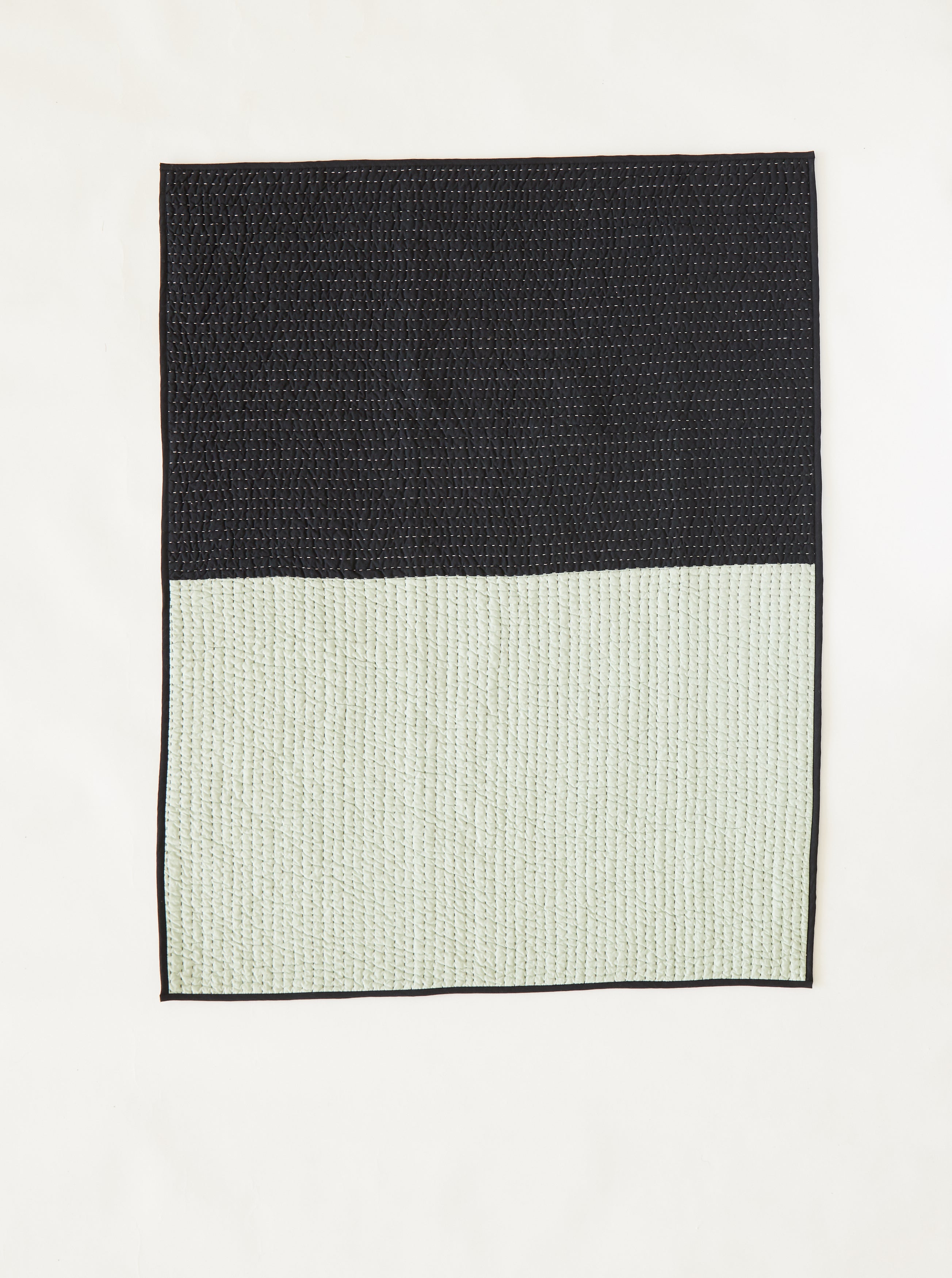 Small Dusk Horizon Quilt
