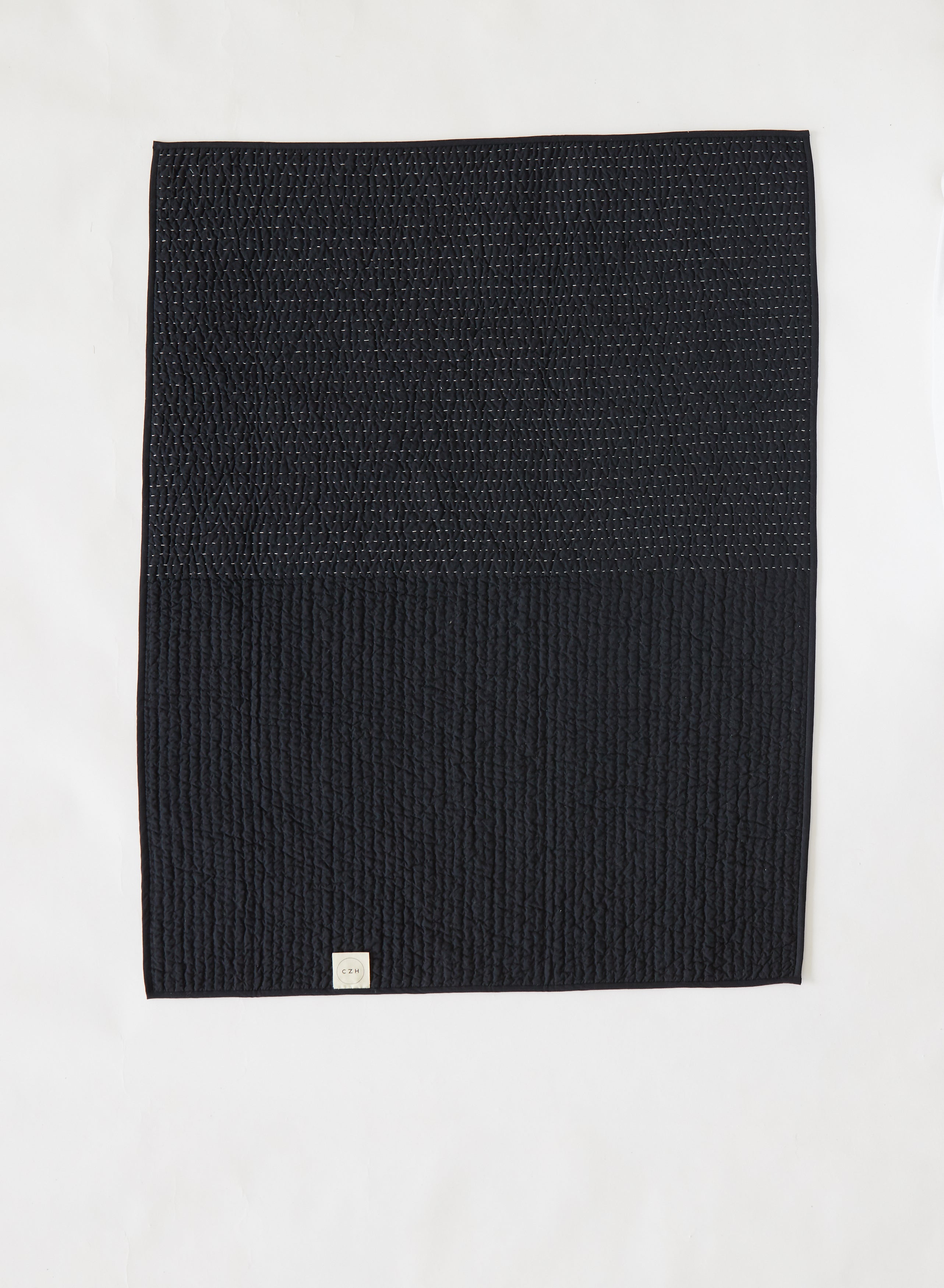 Small Dusk Horizon Quilt