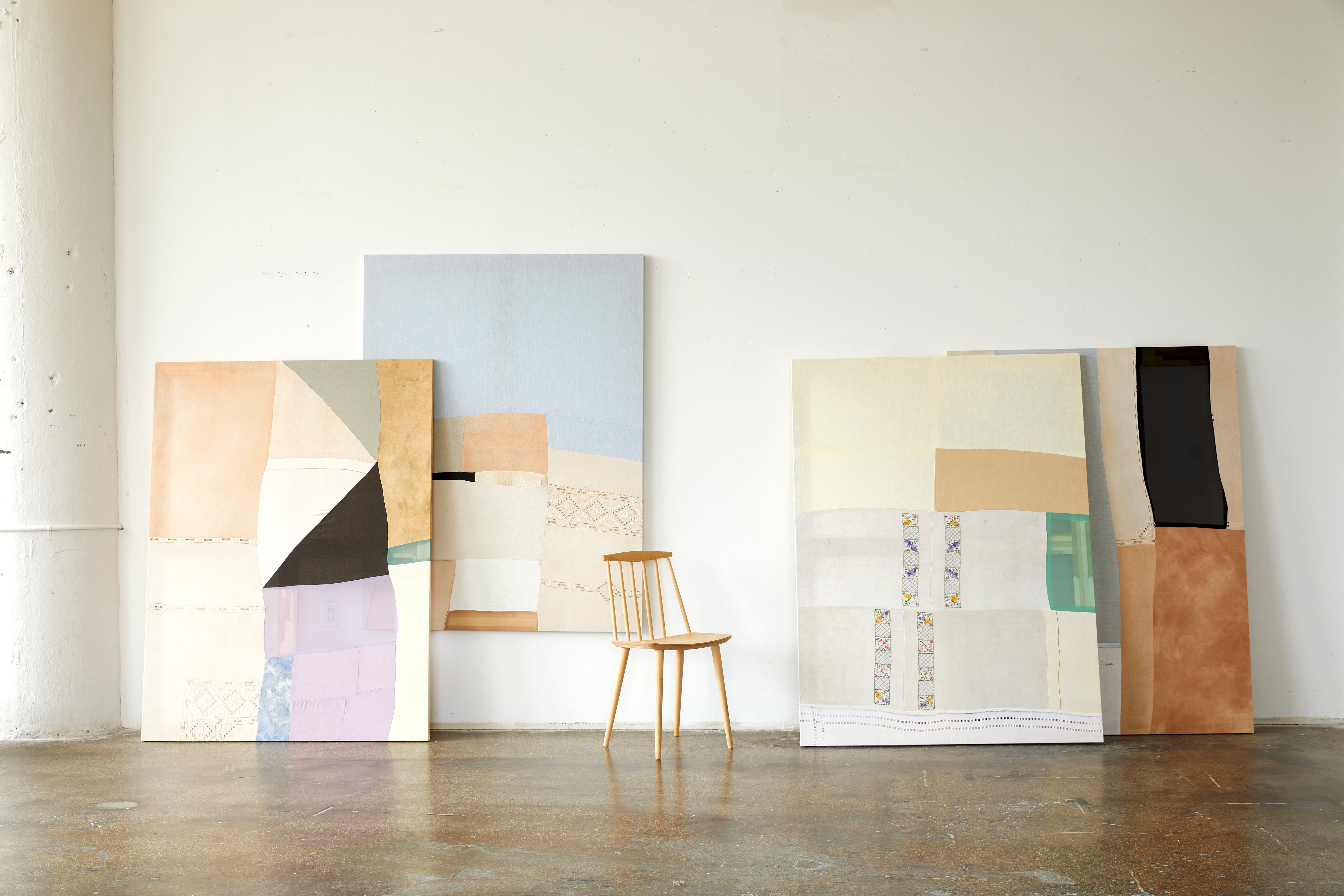 Polarities