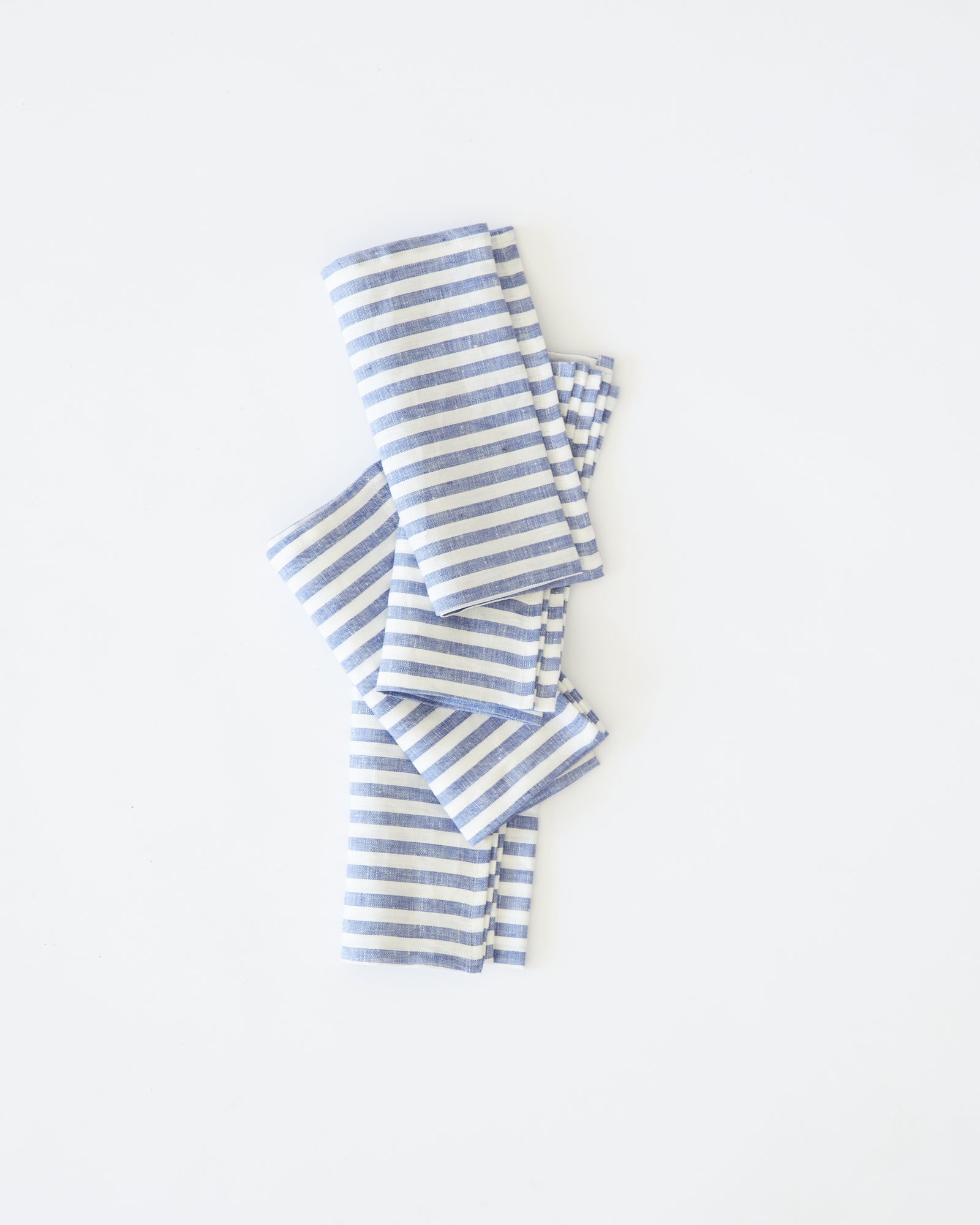 Marine Stripe Napkins