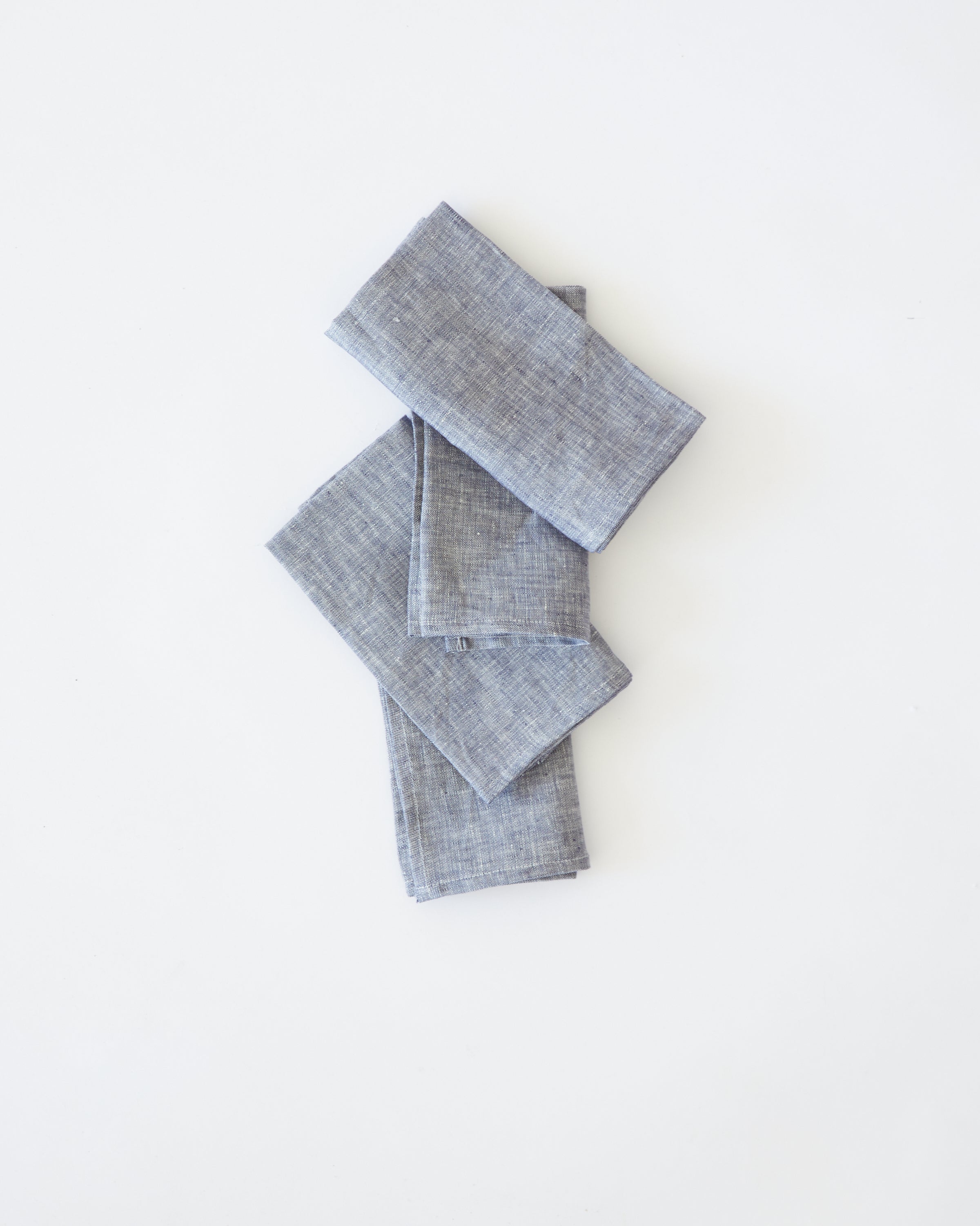 Chambray Napkins