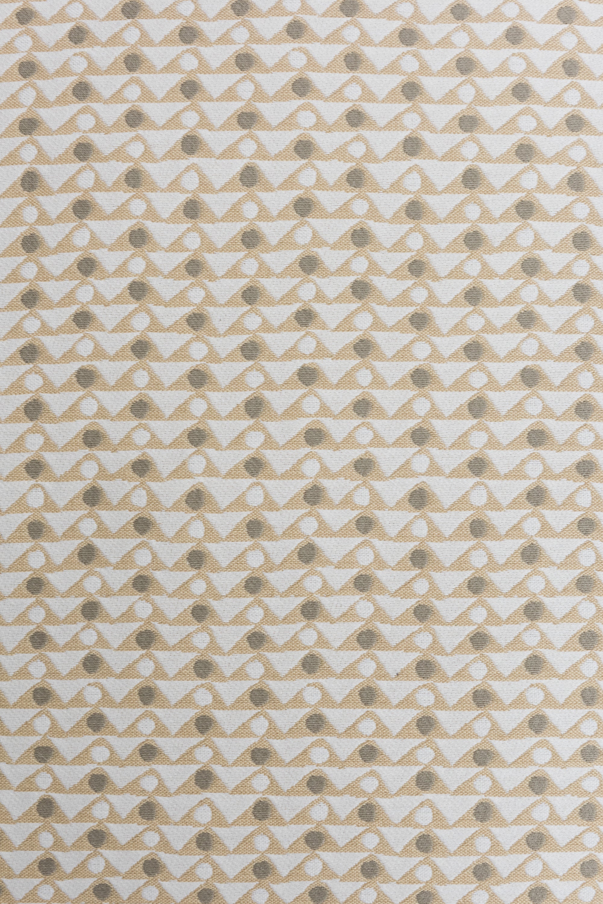 Peacock Raw Sienna Pillow