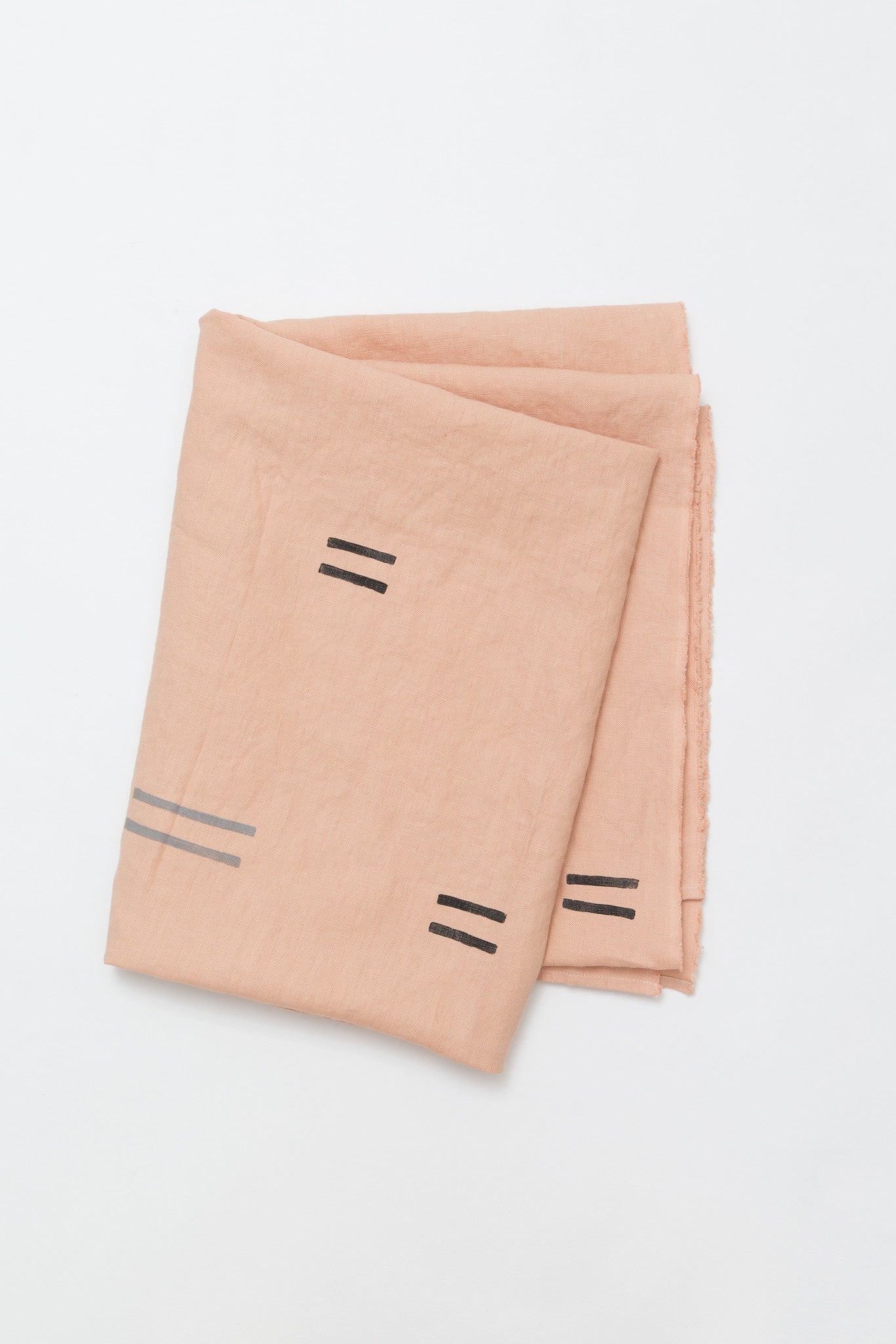 Yucatan Pink Throw