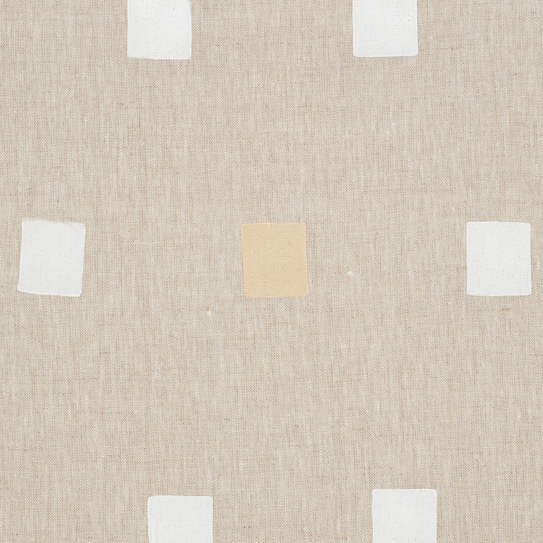 Inkwell Natural - Fabric By The Yard