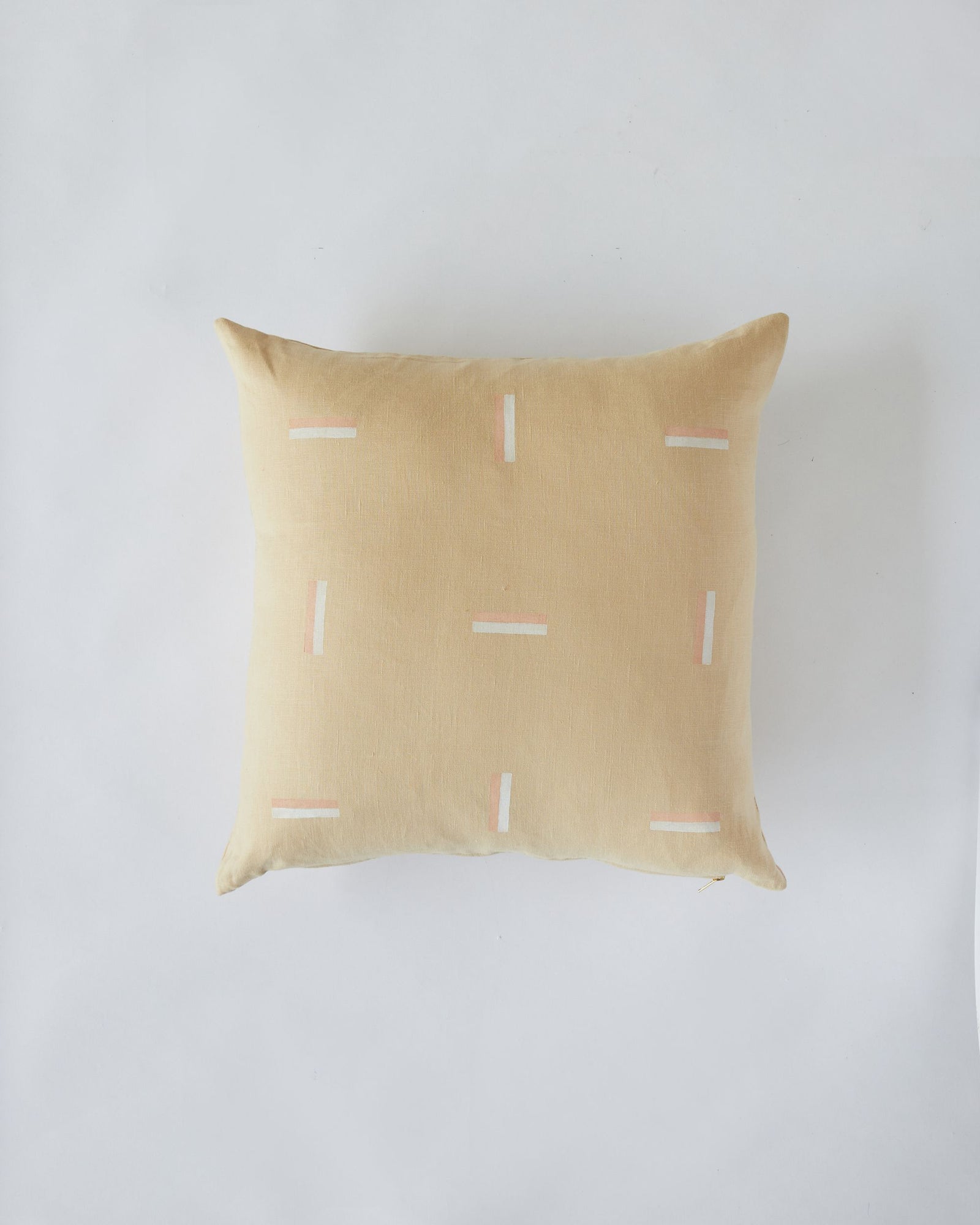 Icehouse Sand Pillow
