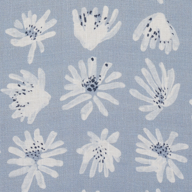Meadow Rock Blue - Fabric