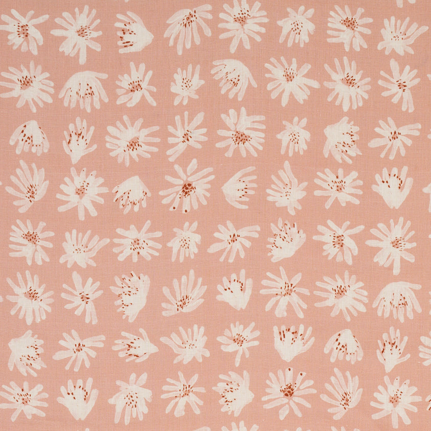 Meadow Rock Blush - Fabric