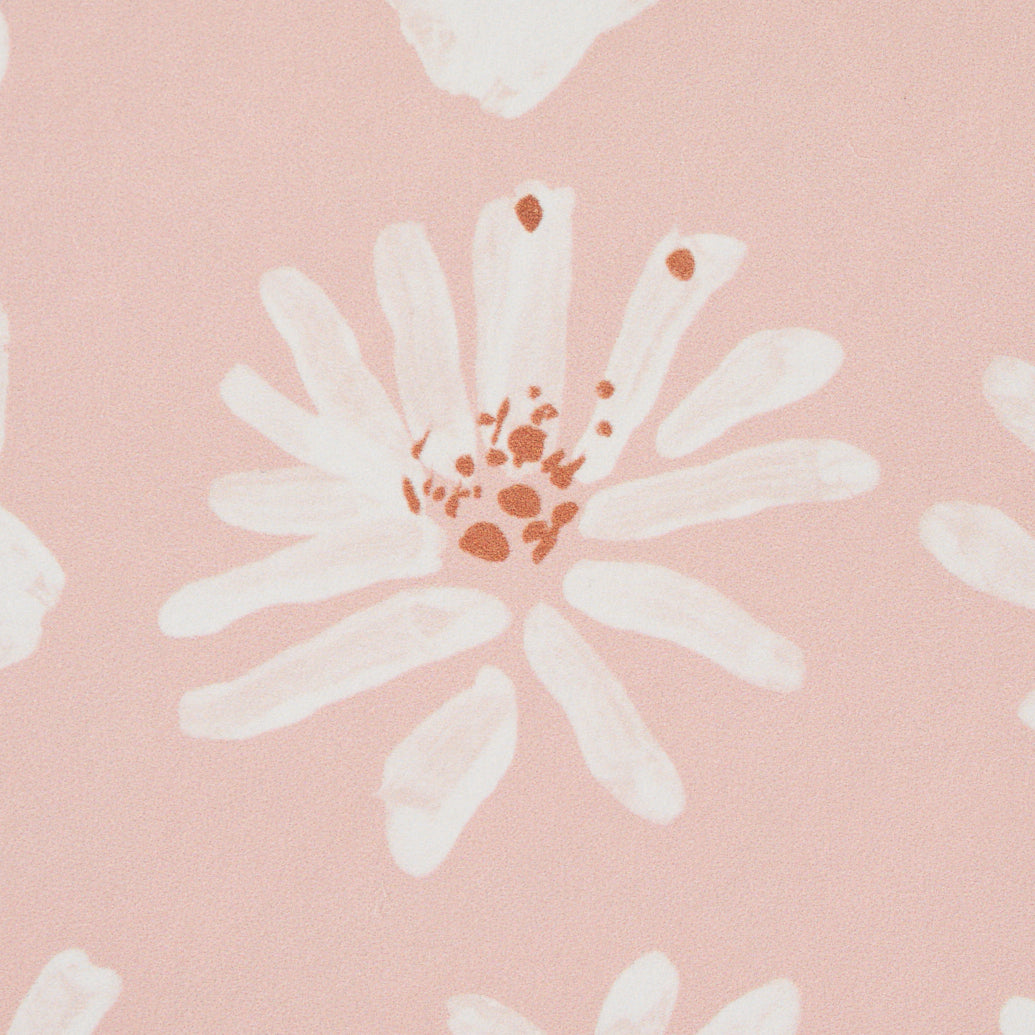 Meadow Rock Blush - Wallpaper