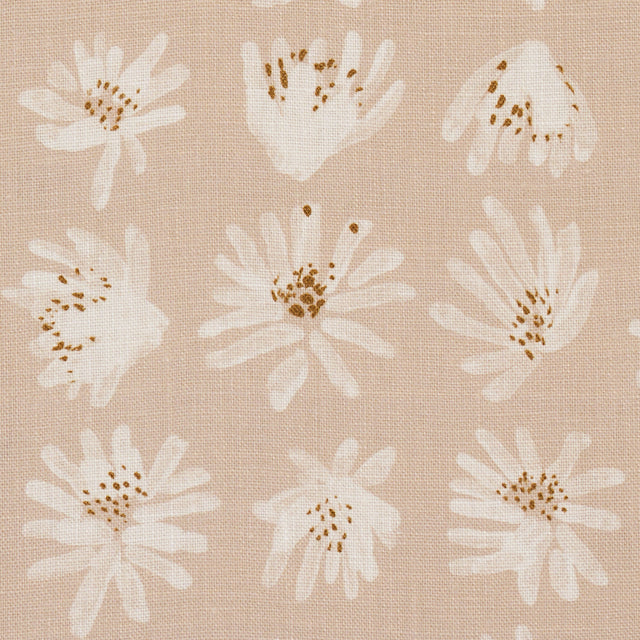Meadow Rock Natural - Fabric