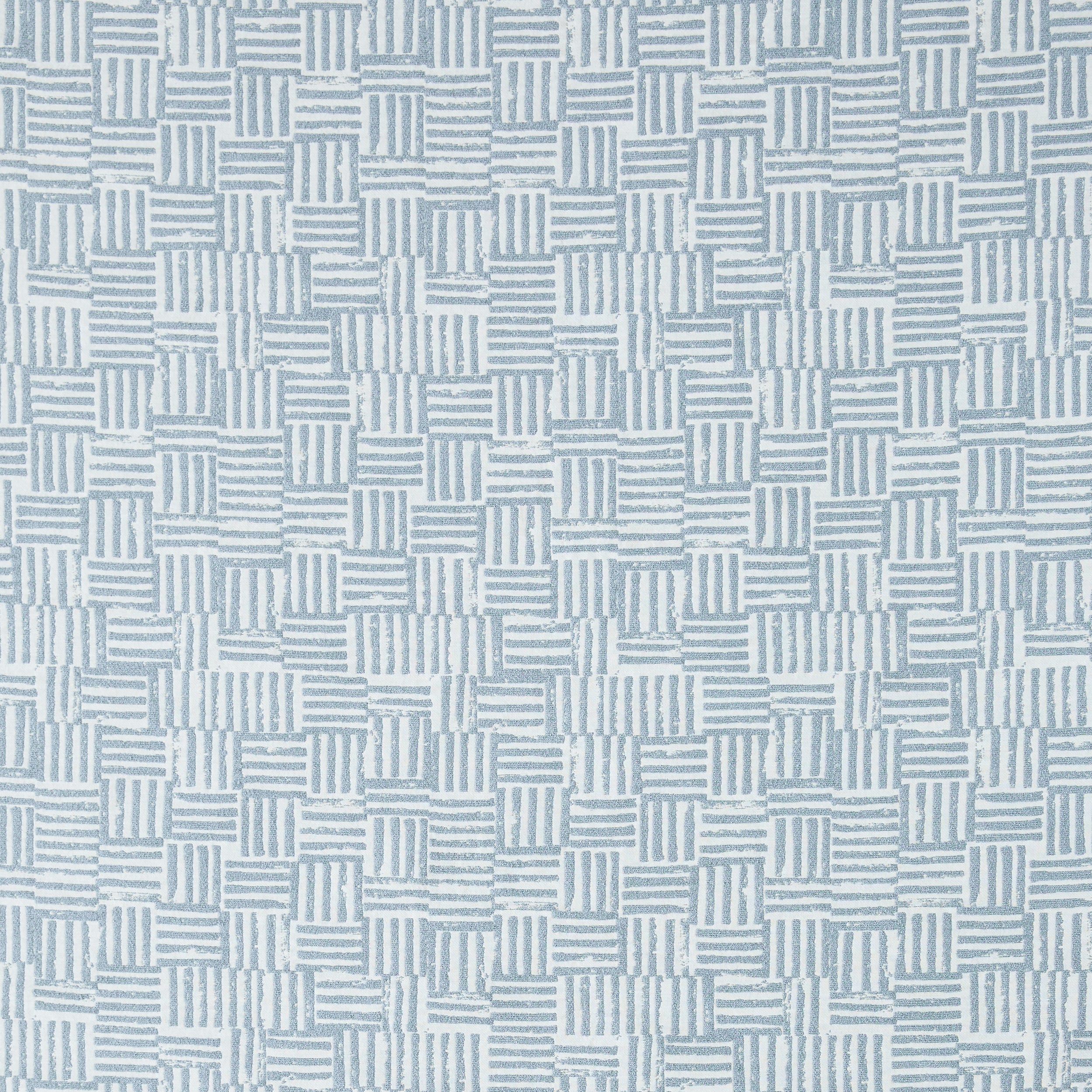 Patchwork Ocean - Fabric By The Yard