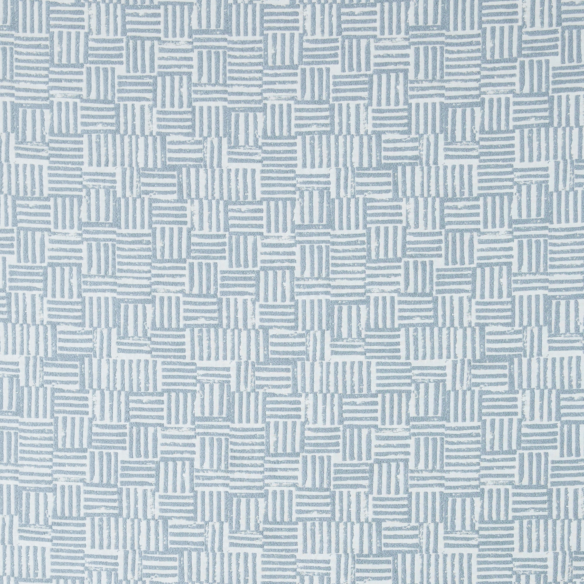 Patchwork Ocean - Fabric By The Yard
