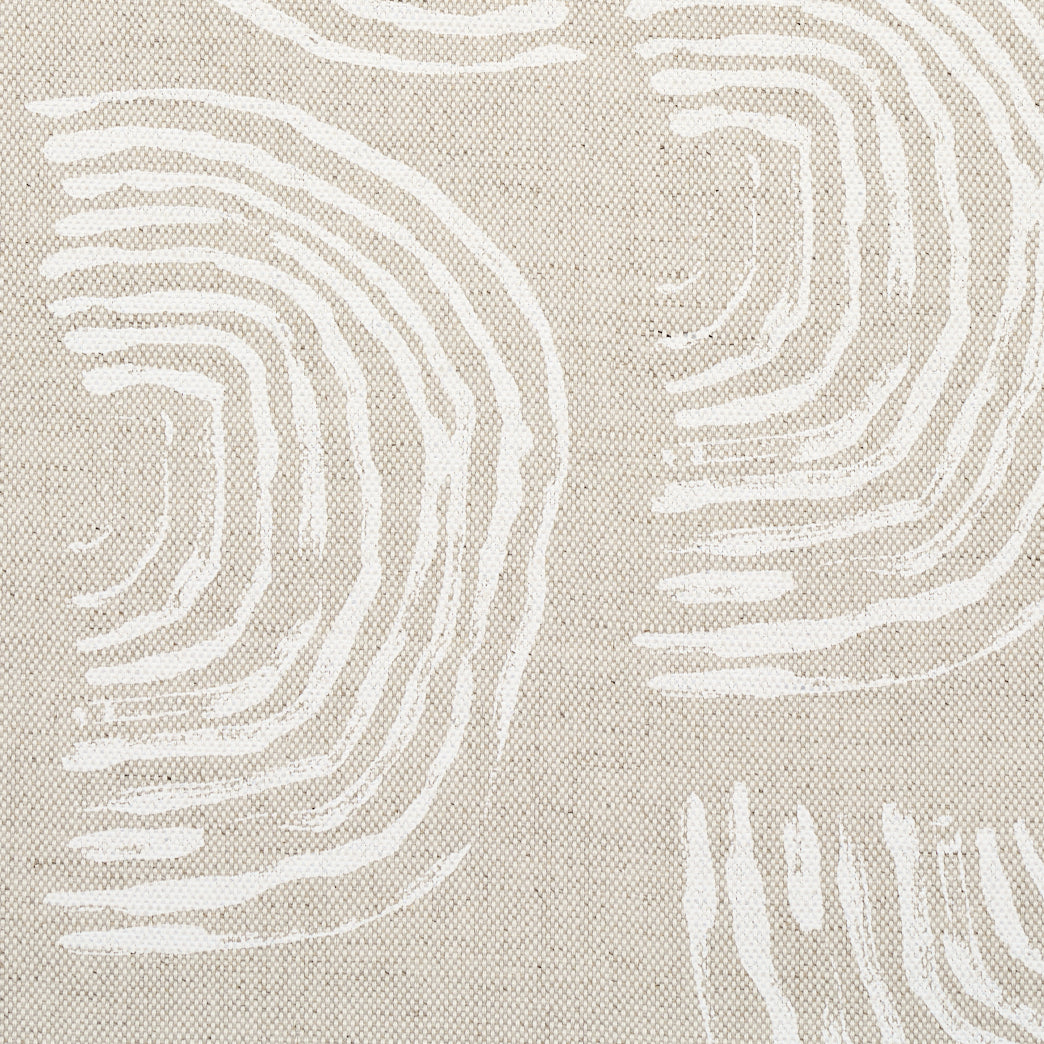 Quansoo Ivory - Fabric