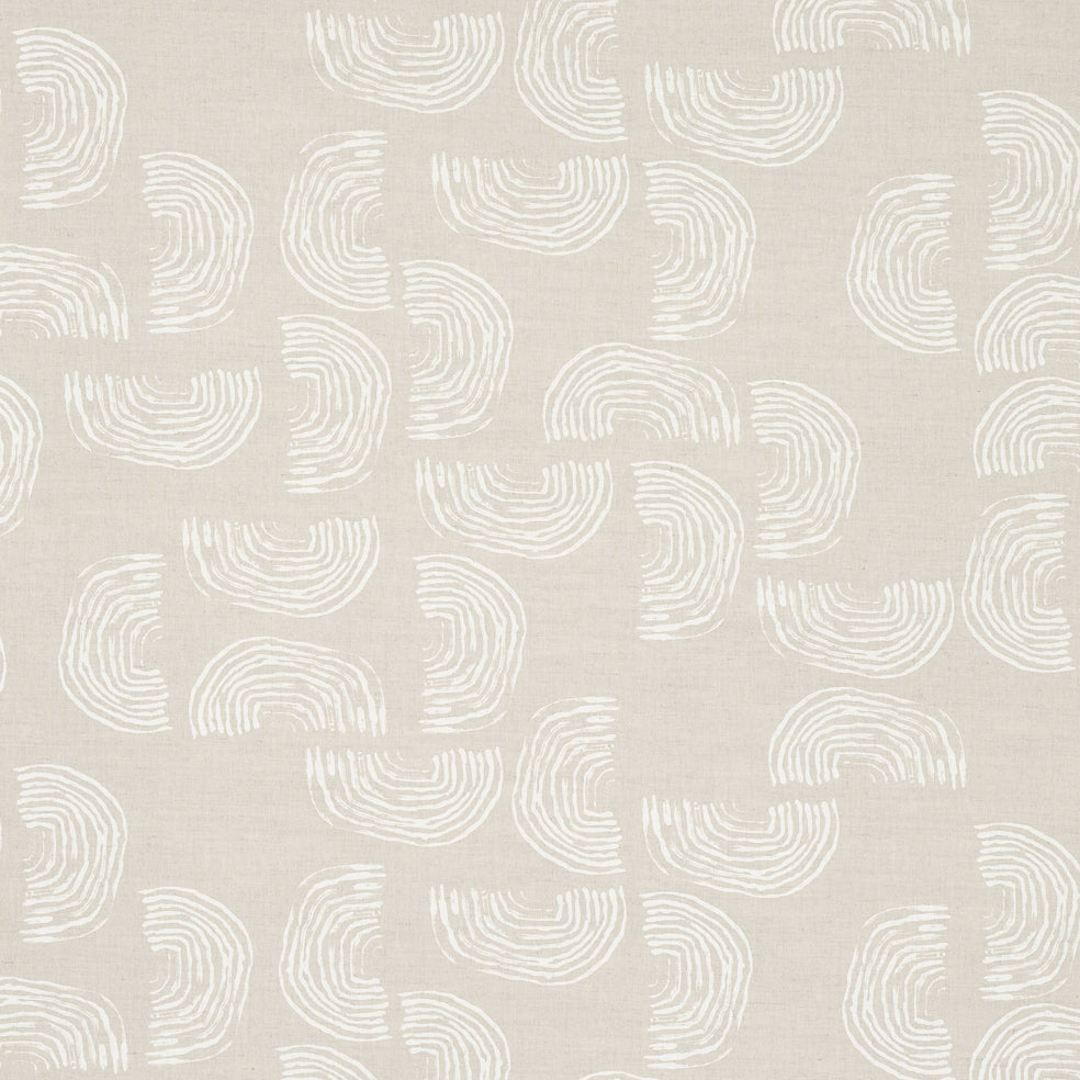 Quansoo Ivory - Fabric
