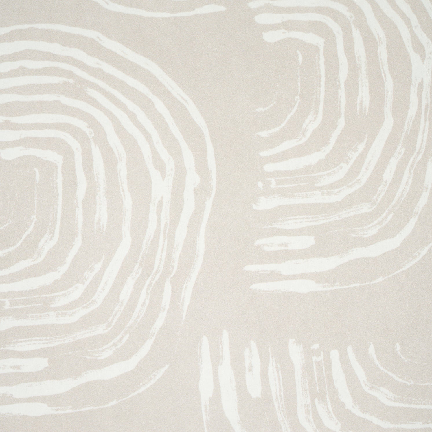 Quansoo Ivory on Neutral - Wallpaper – Caroline Z Hurley