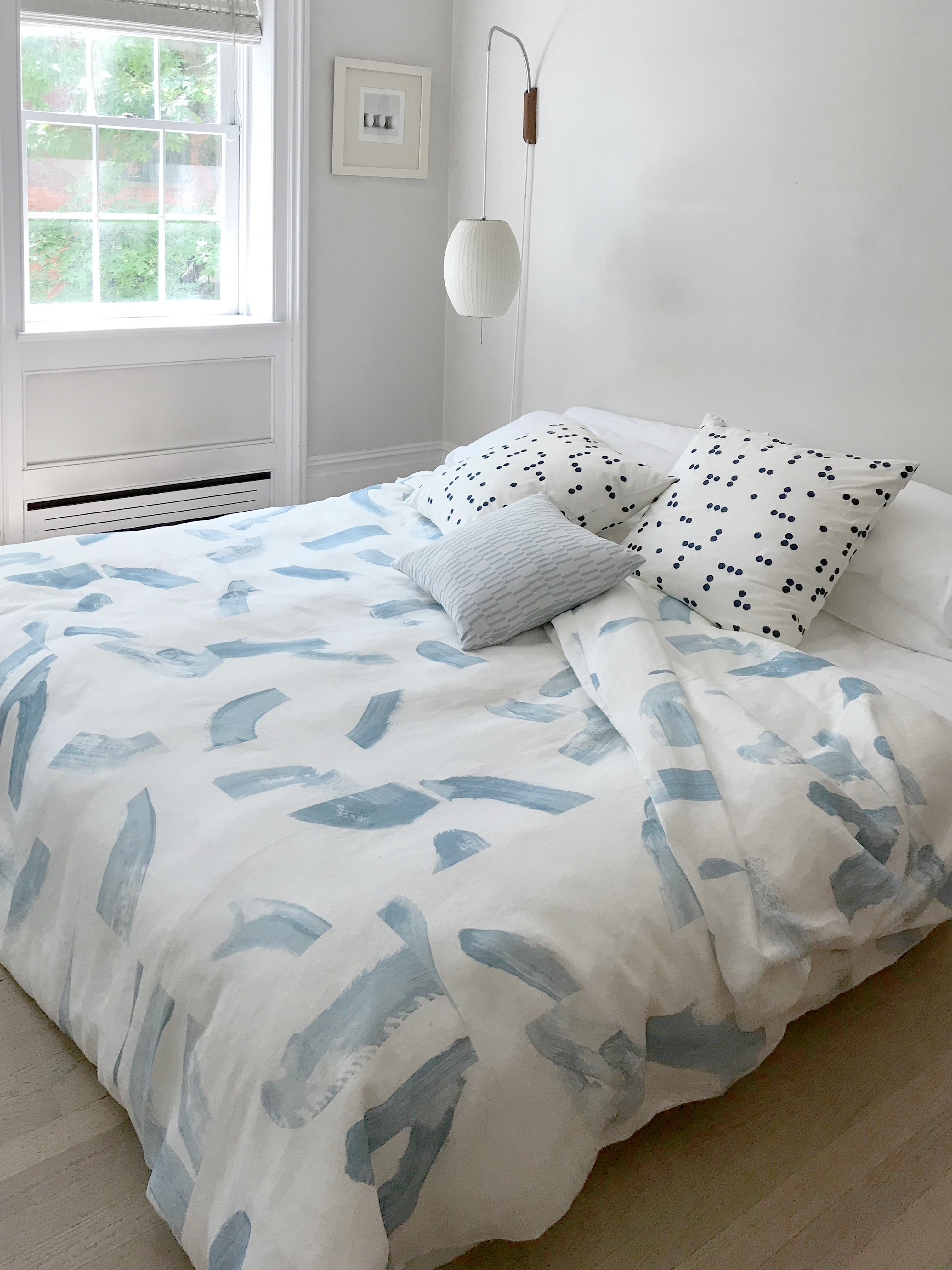 Sepiessa Coral - Fabric By The Yard
