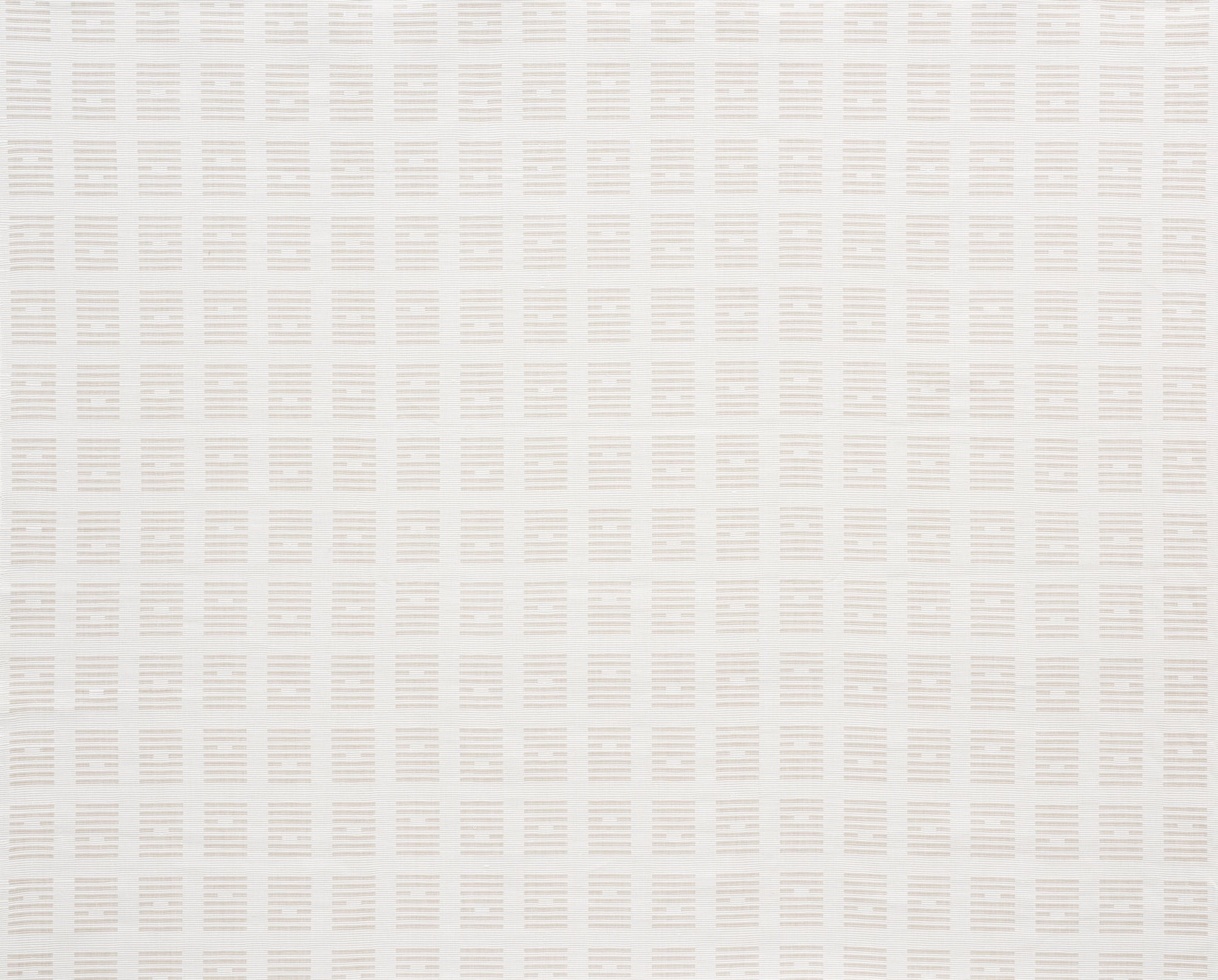 Tiasquam Weave Natural - Fabric By The Yard