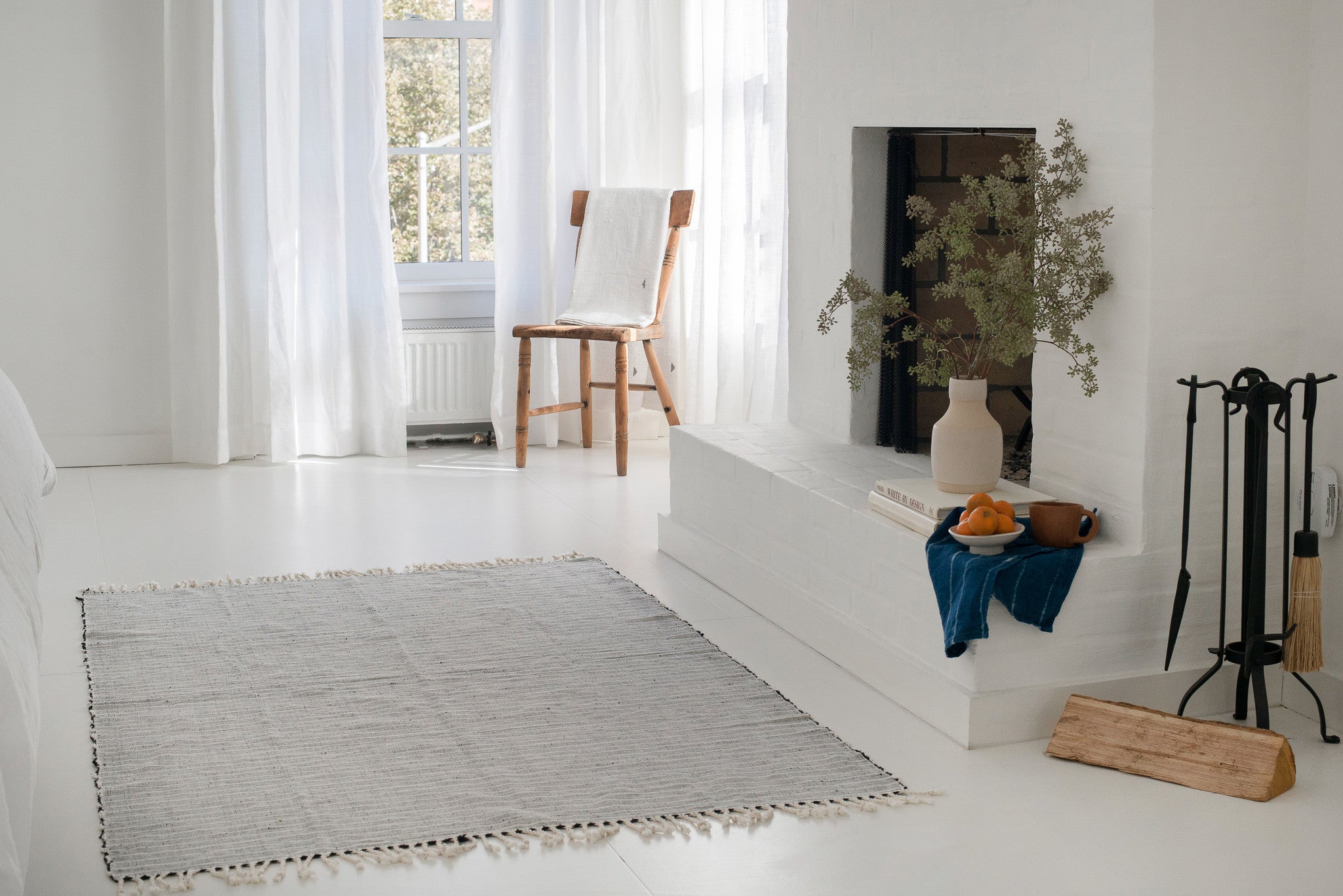 Francisco Stripe Rug