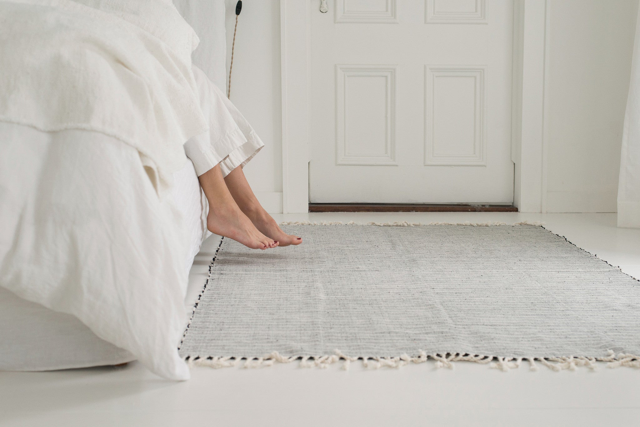 Francisco Stripe Rug