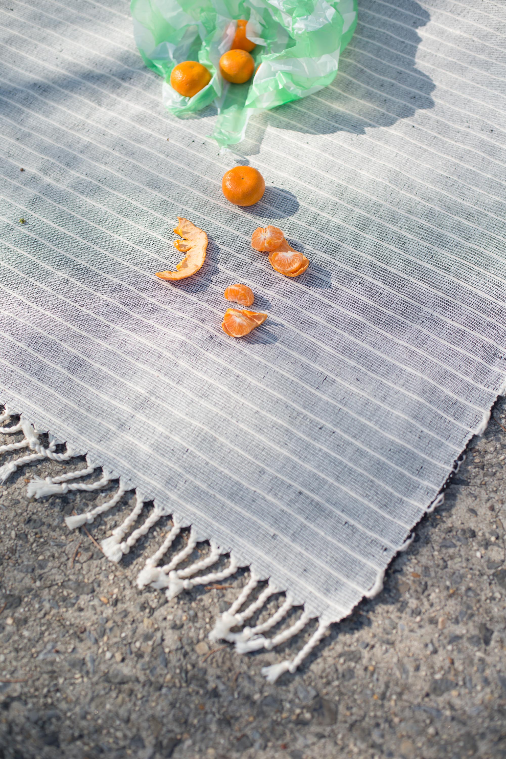 Francisco Stripe Rug