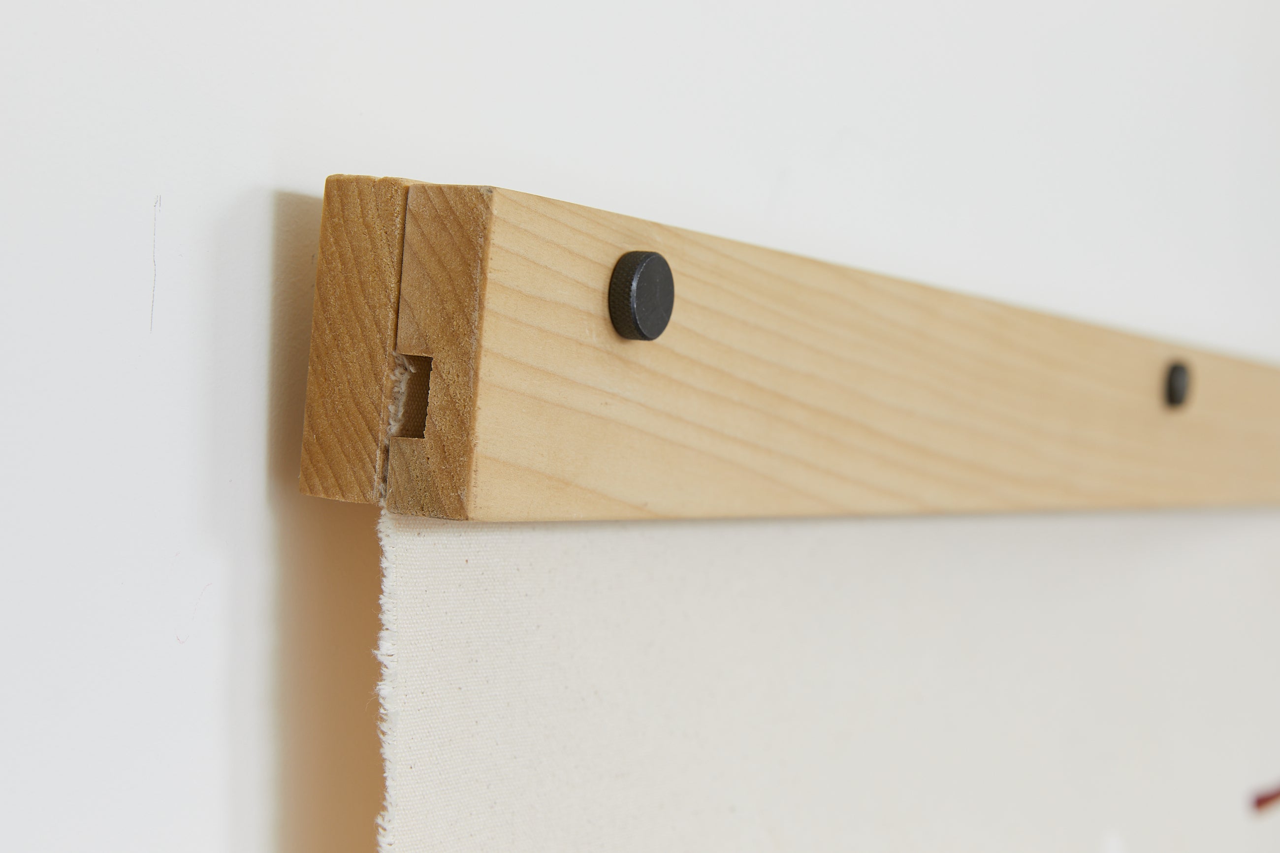 Quilt / Art Hanger