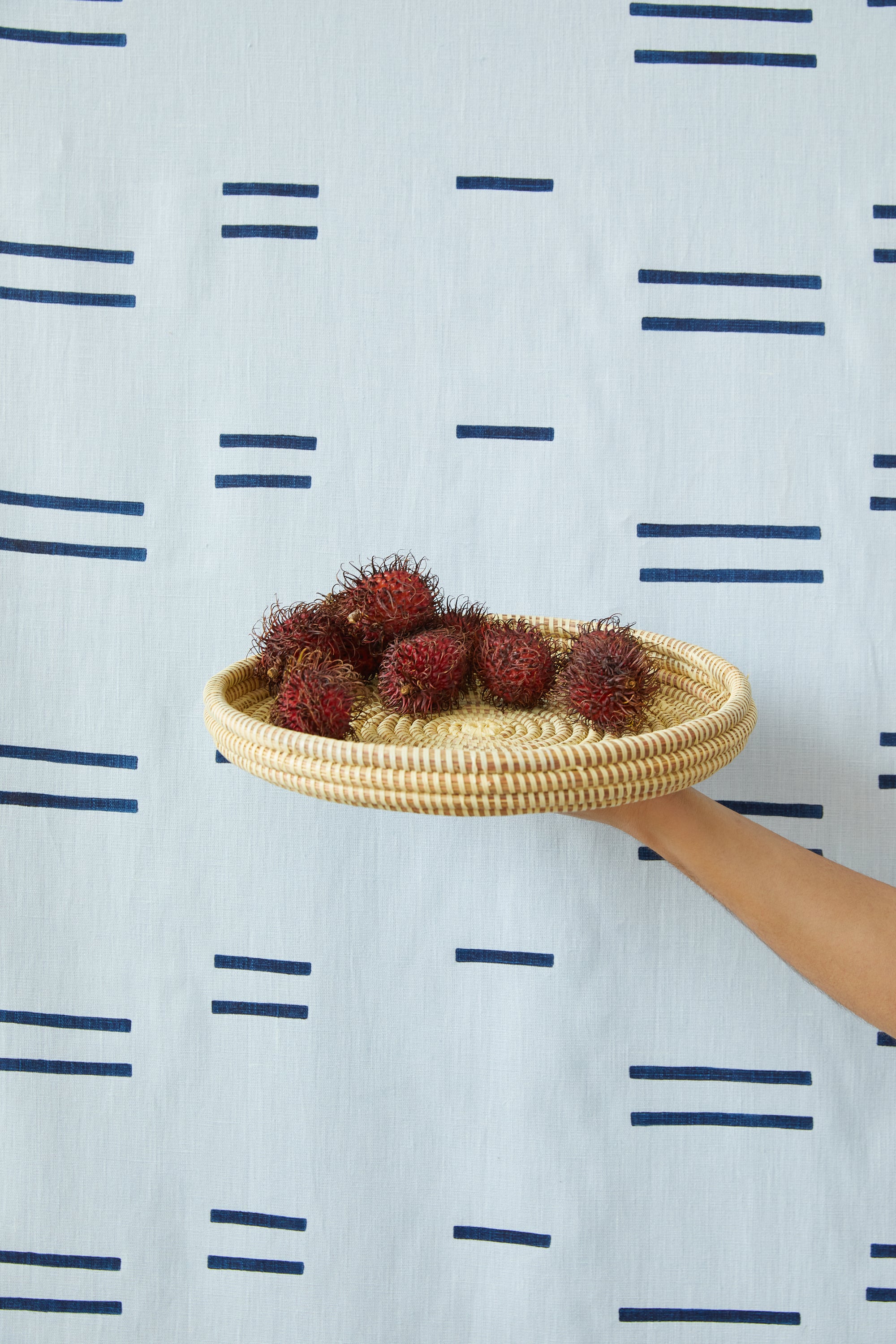 Oaxaca Sky - Fabric By The Yard